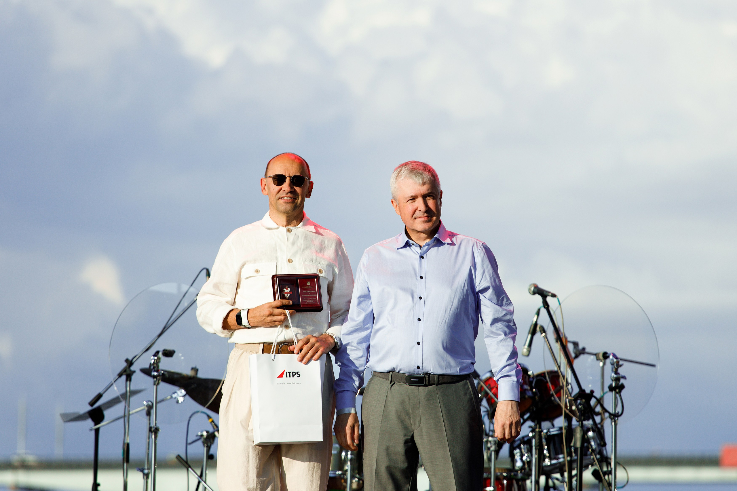 ITPS 20 лет. Фотограф Дмитрий Молчанов | Фотограф Пермь | Фотограф