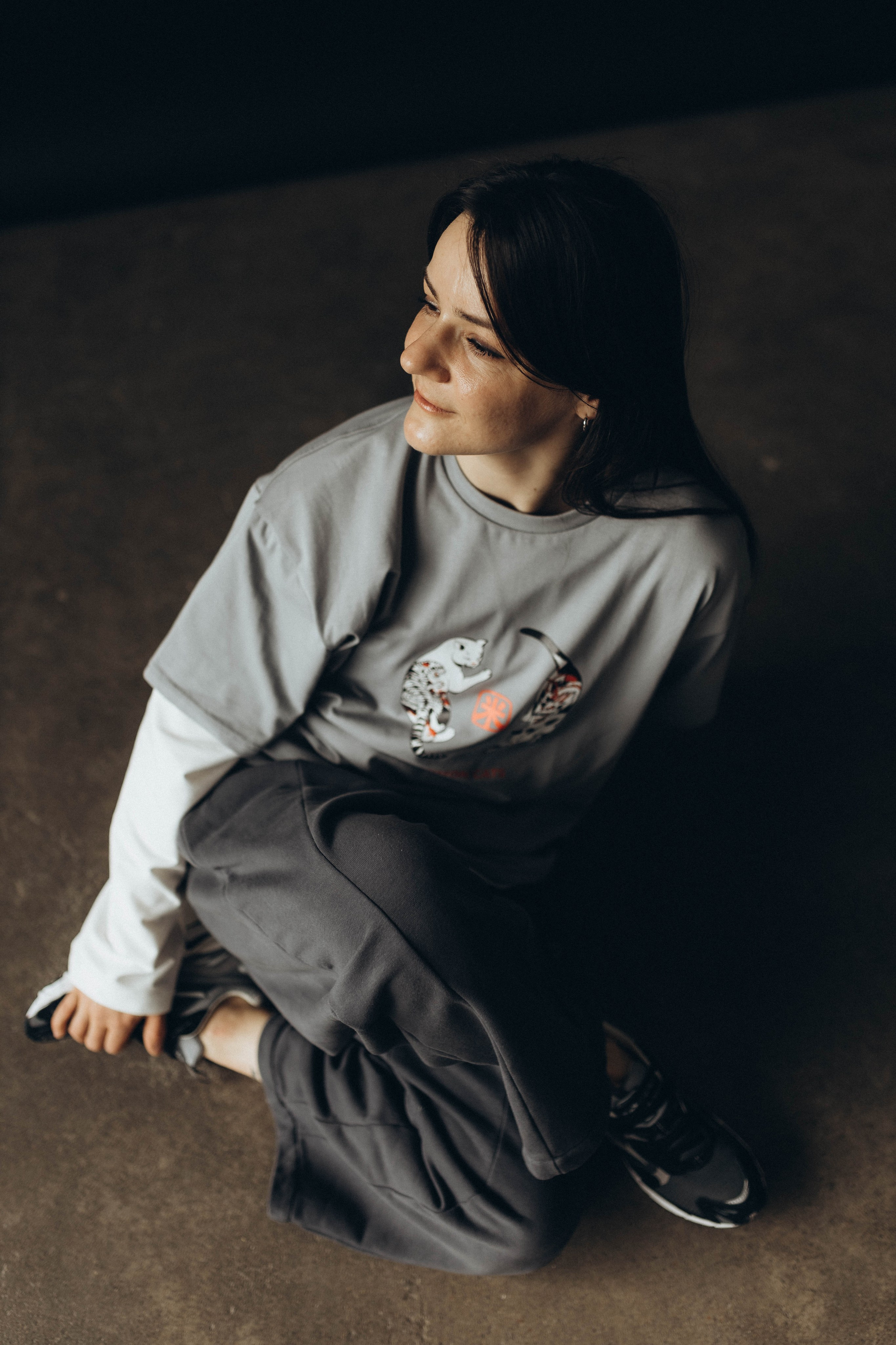 Фитнес тренер