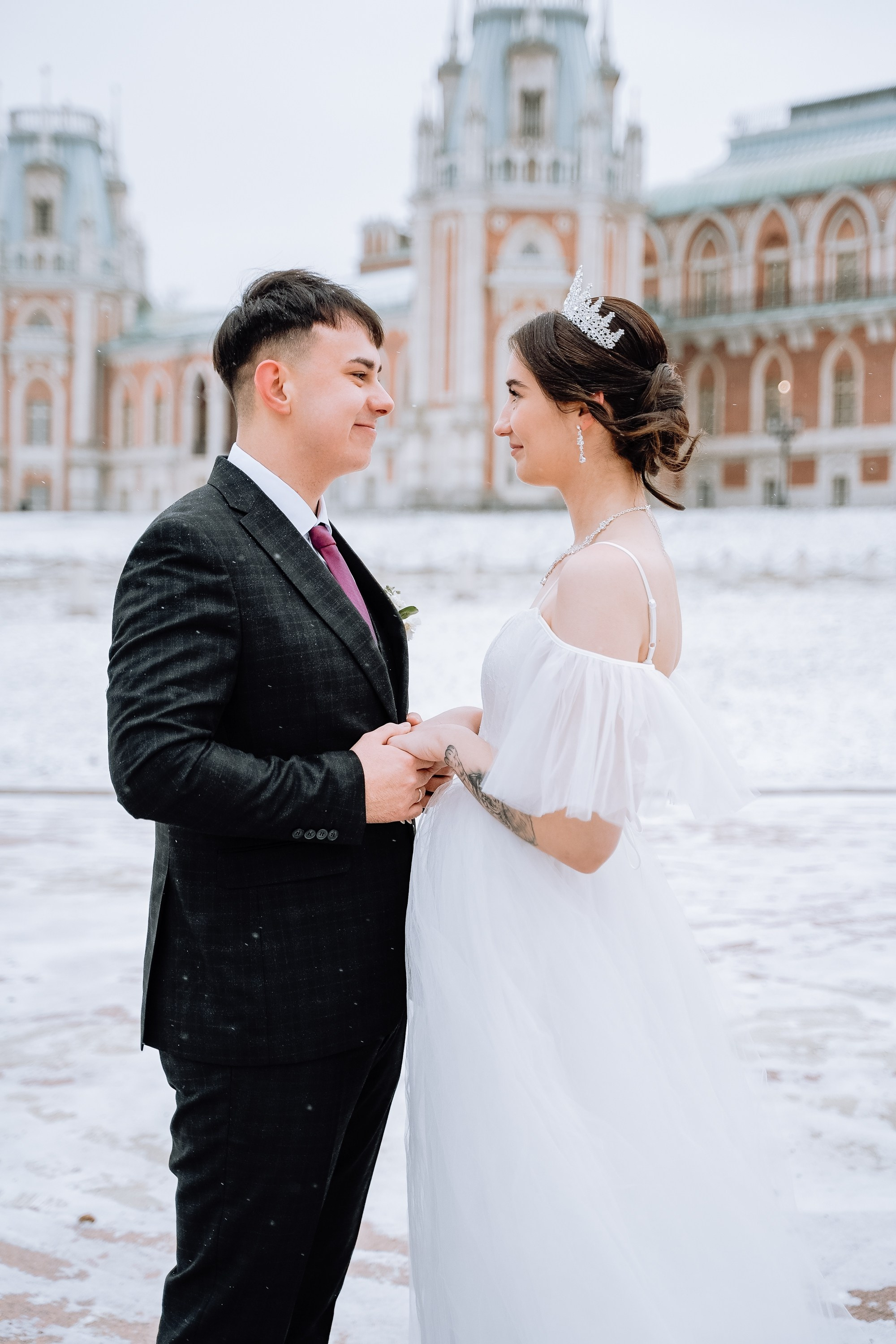 Свадебная фотосъемка в Москве и МО. Фотосъёмка, видеосъемка массовых мероприятий, reels