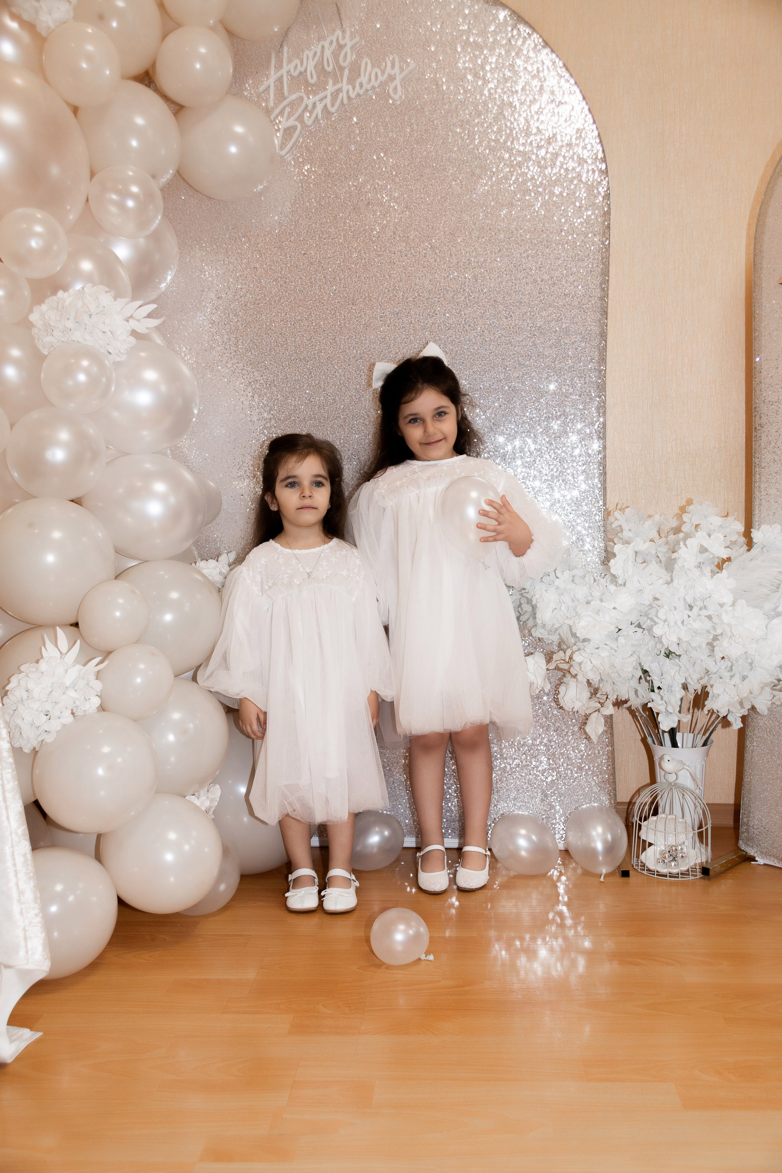 День Рождения Анна. Индивидуальный и свадебный фотограф в Москве, Электростали и Туле Кадейкина Екатерина