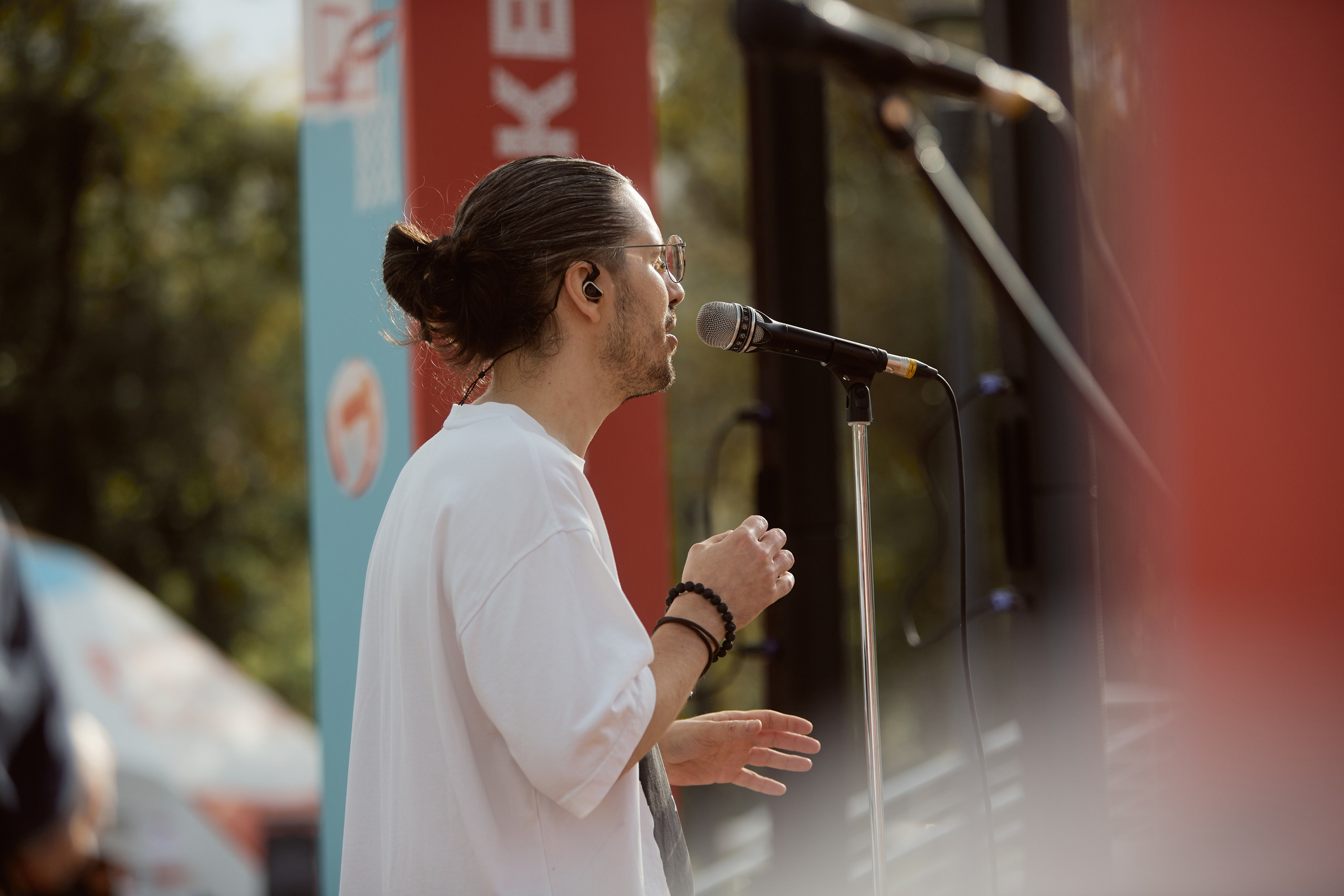 Репортаж концерта Антона Чубакова. Екатерина Осипова — профессиональный фотограф в Москве