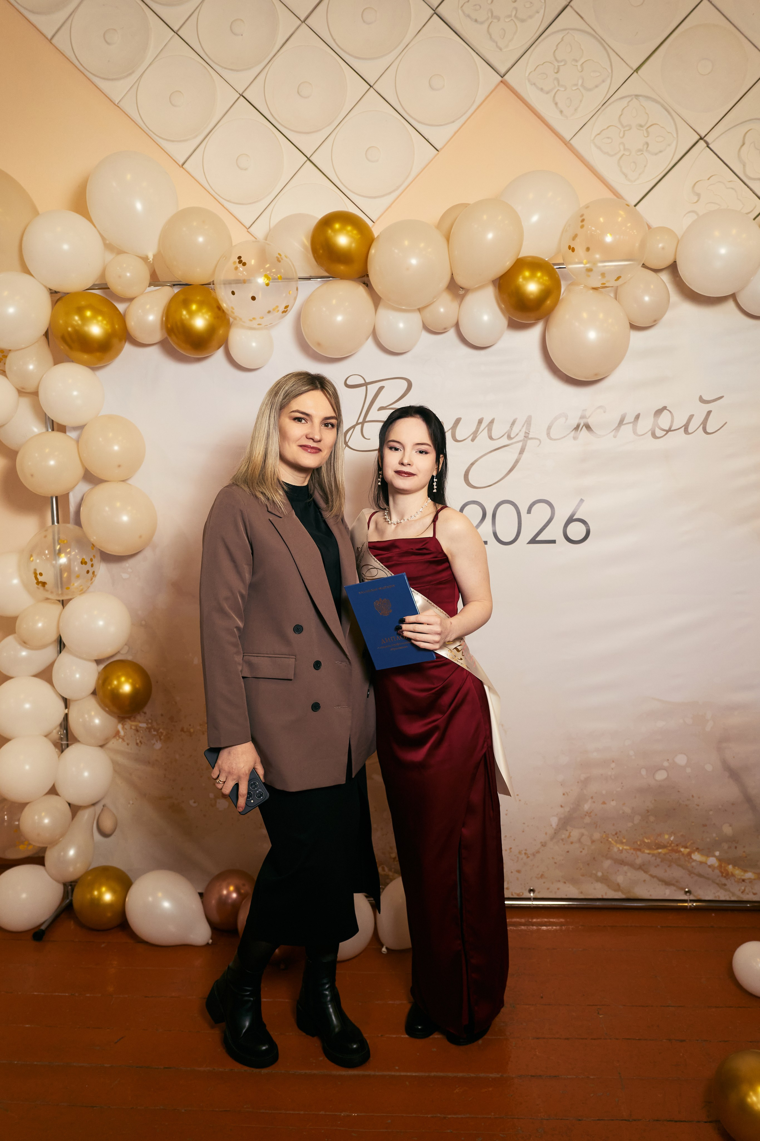 БИПИТ. Фотограф и видеограф в Бугульме Аня Трутнева