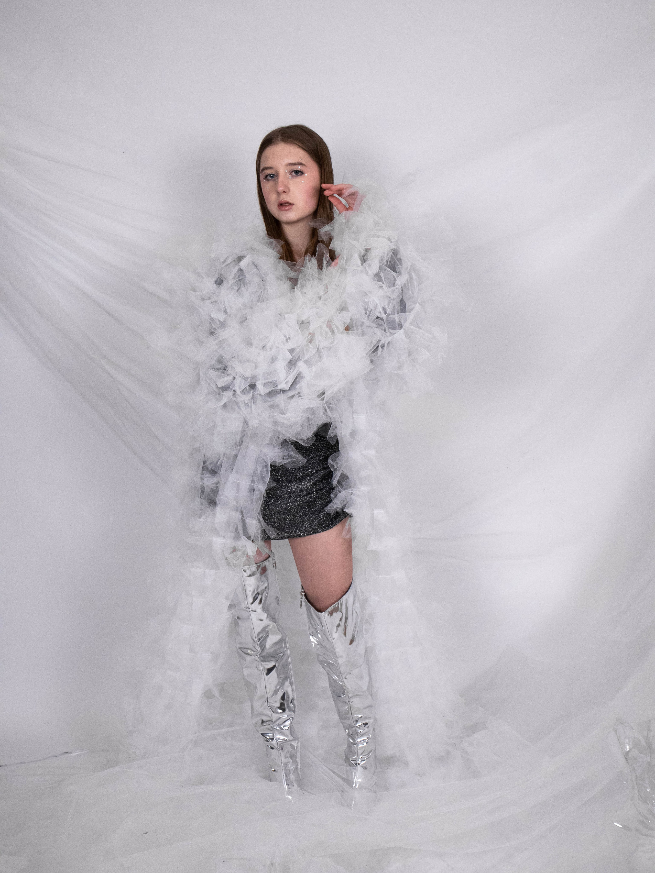 FASHION 14.01.24. Фотограф и видеограф в Бугульме Аня Трутнева