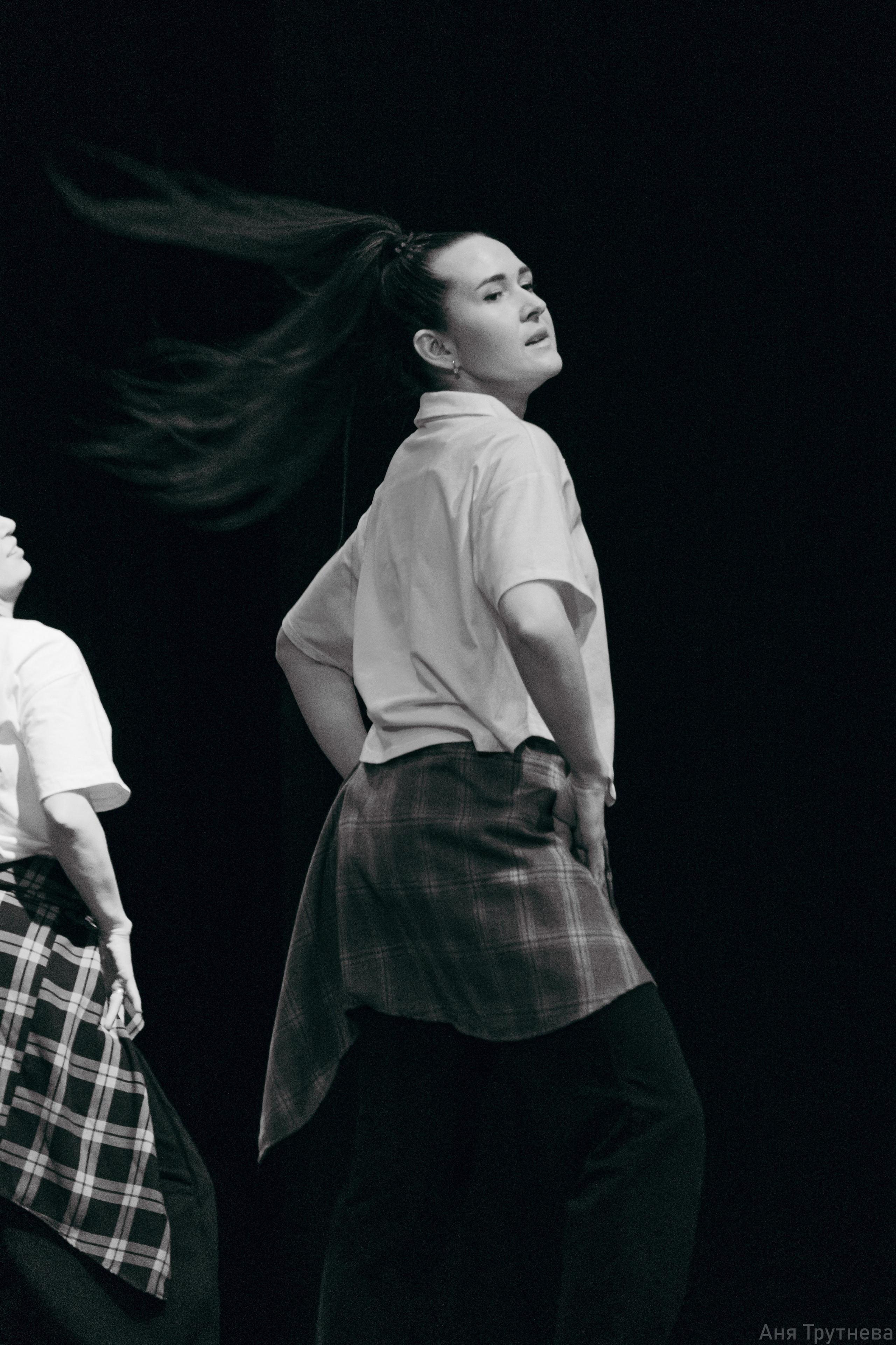 МОСКОВСКОЕ ВРЕМЯ юбилей. Фотограф и видеограф в Бугульме Аня Трутнева