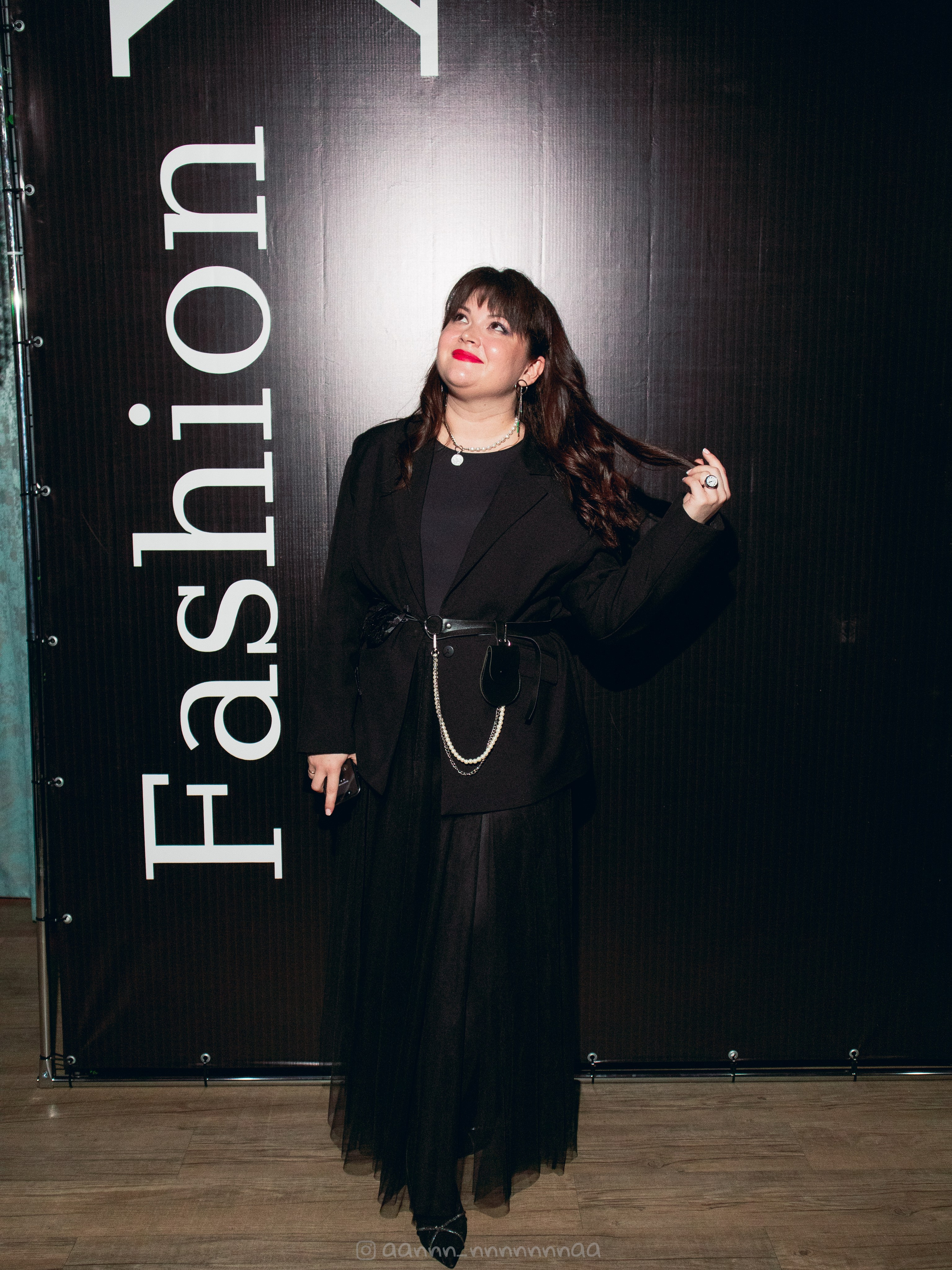 ДР Дании. Фотограф и видеограф в Бугульме Аня Трутнева