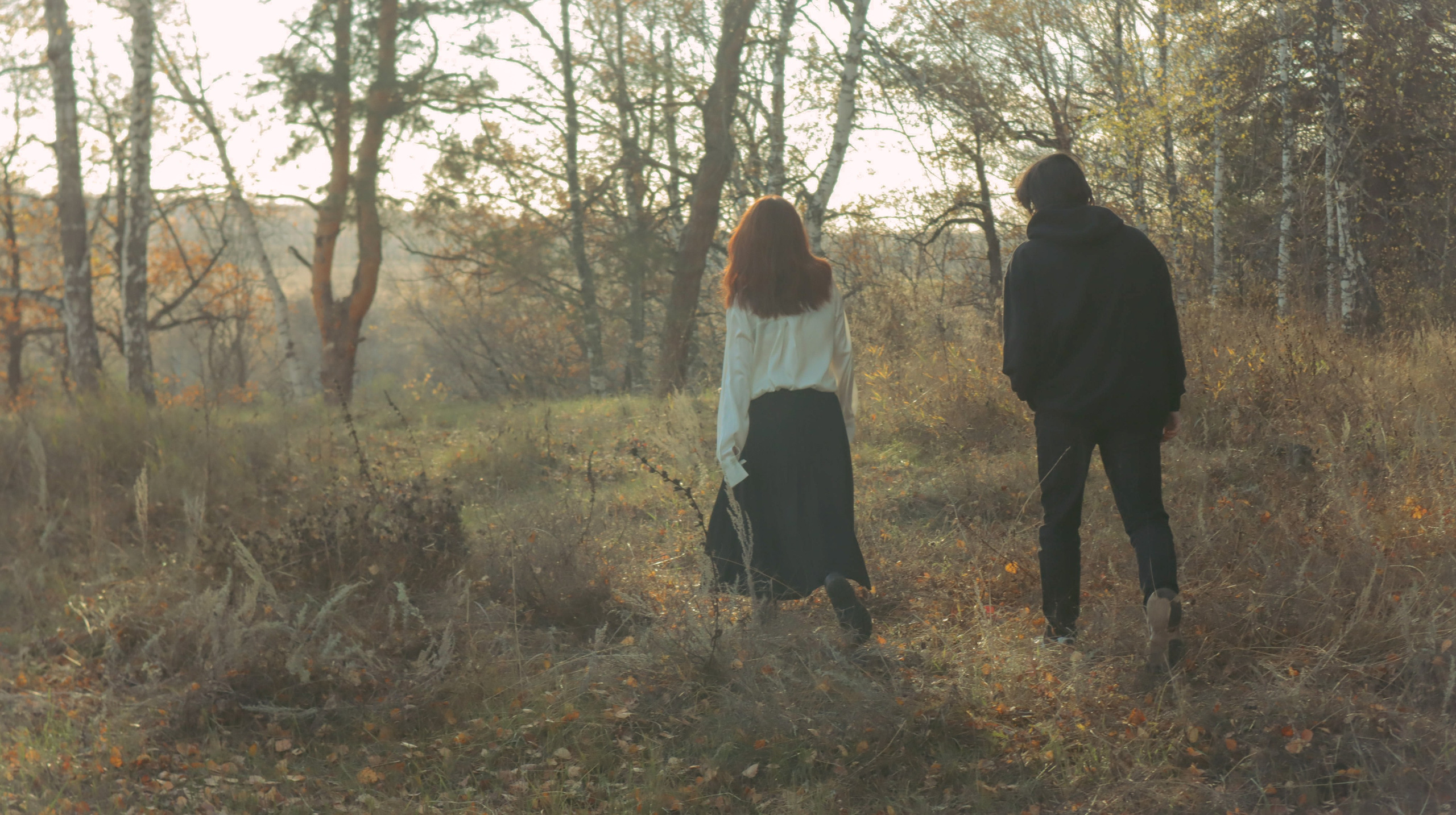 SCHOOL LOVE. Фотограф и видеограф в Бугульме Аня Трутнева