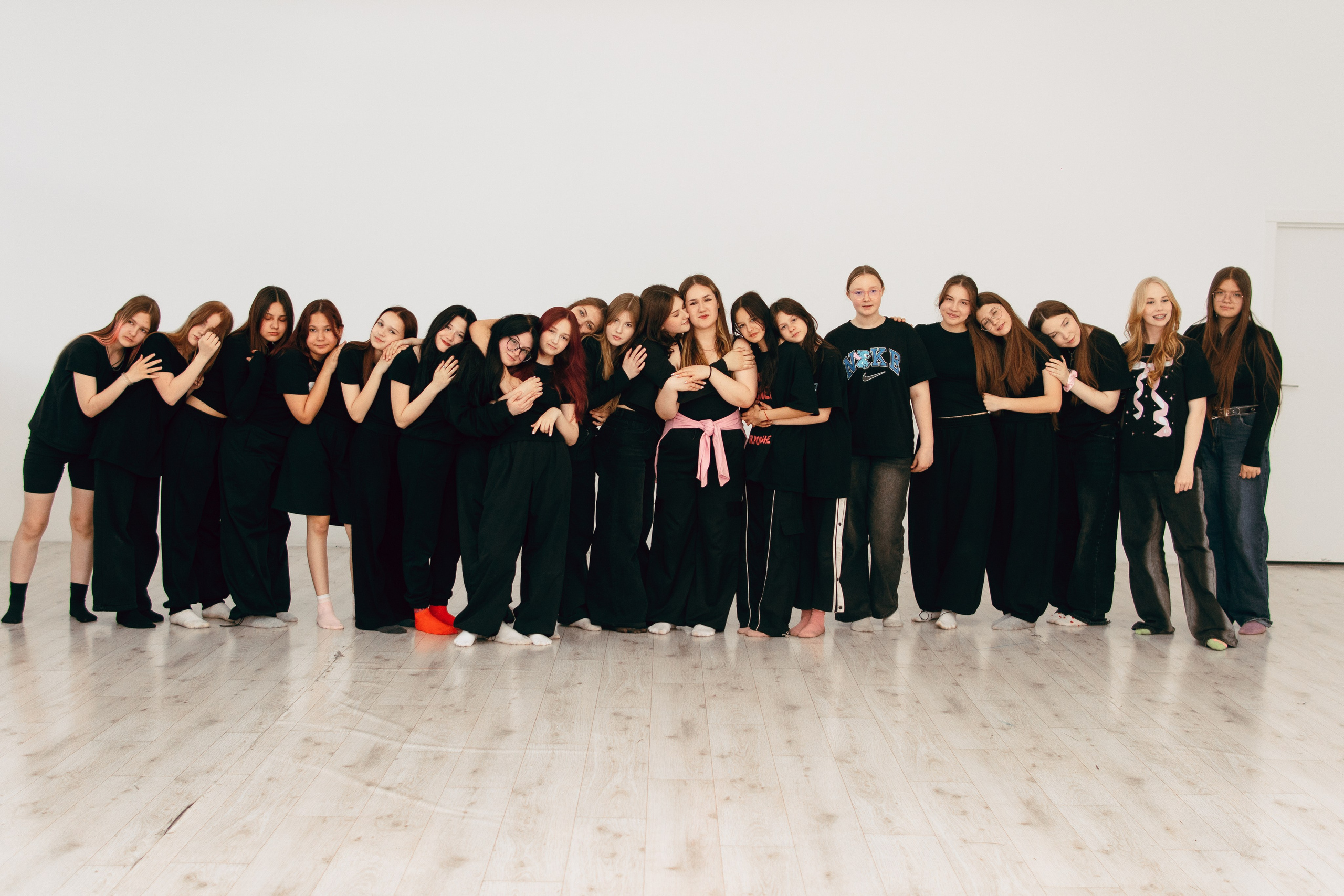 Мк танцы. Фотограф и видеограф в Бугульме Аня Трутнева