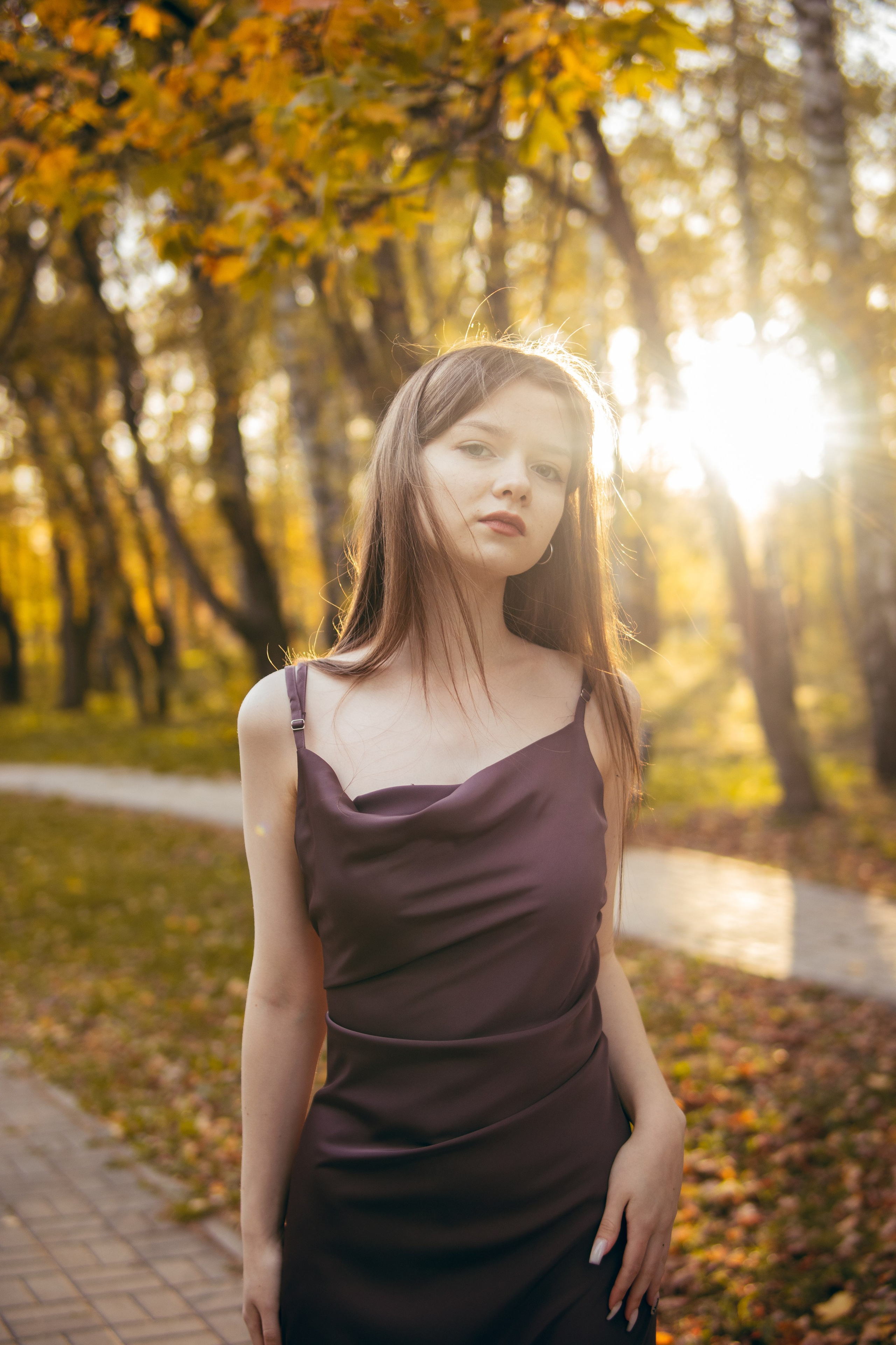 Влада и Самира. Фотограф и видеограф в Бугульме Аня Трутнева