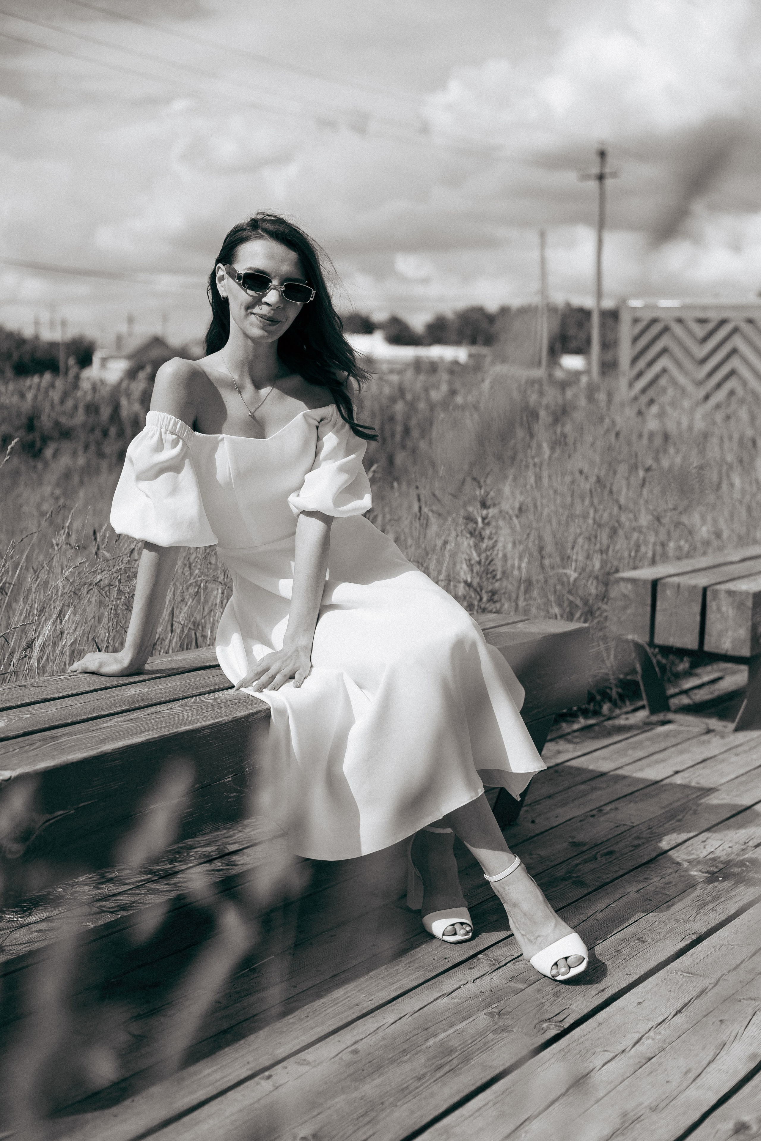 Михаил и Мадина. Фотограф и видеограф в Бугульме Аня Трутнева