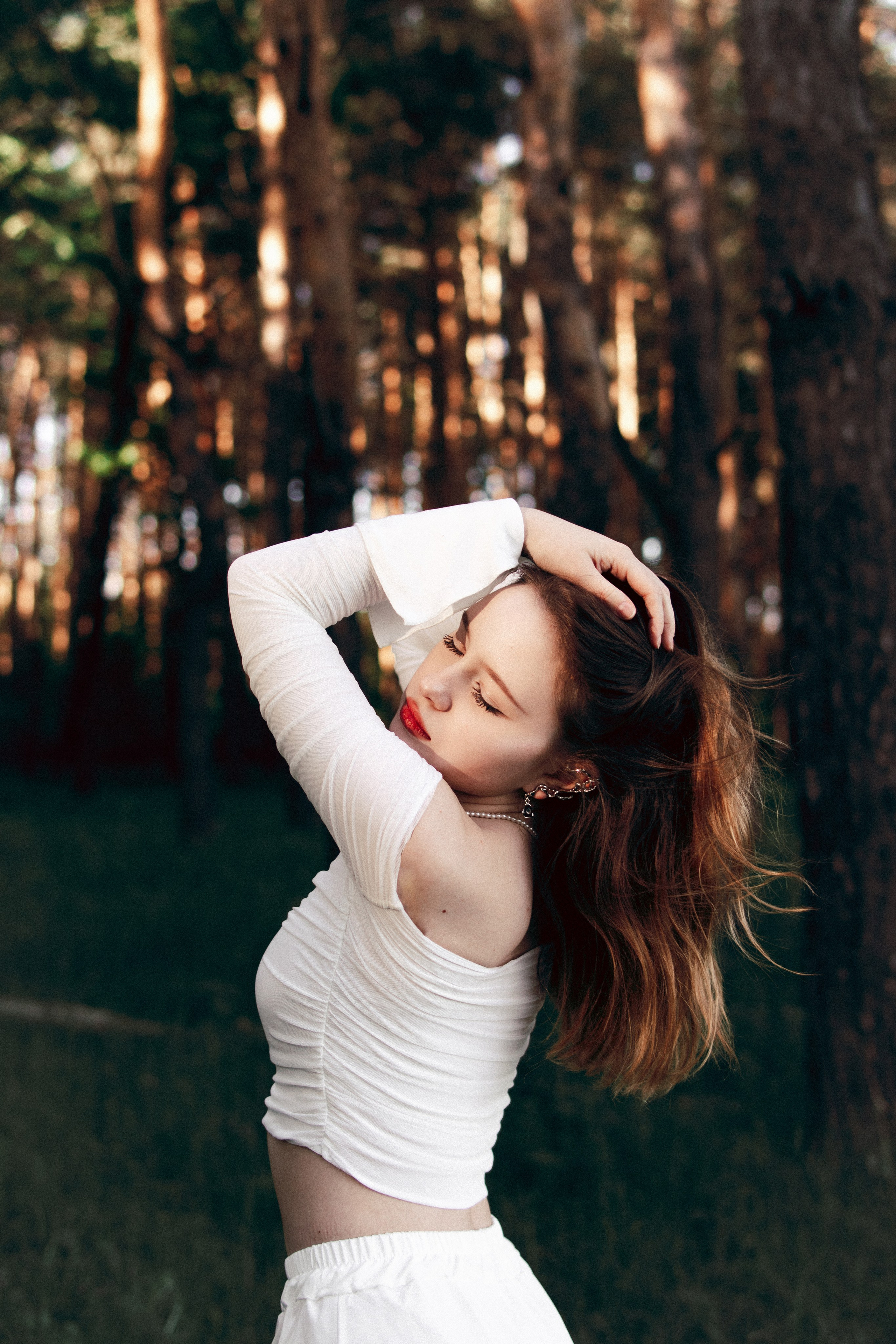 Алиса. Фотограф и видеограф в Бугульме Аня Трутнева