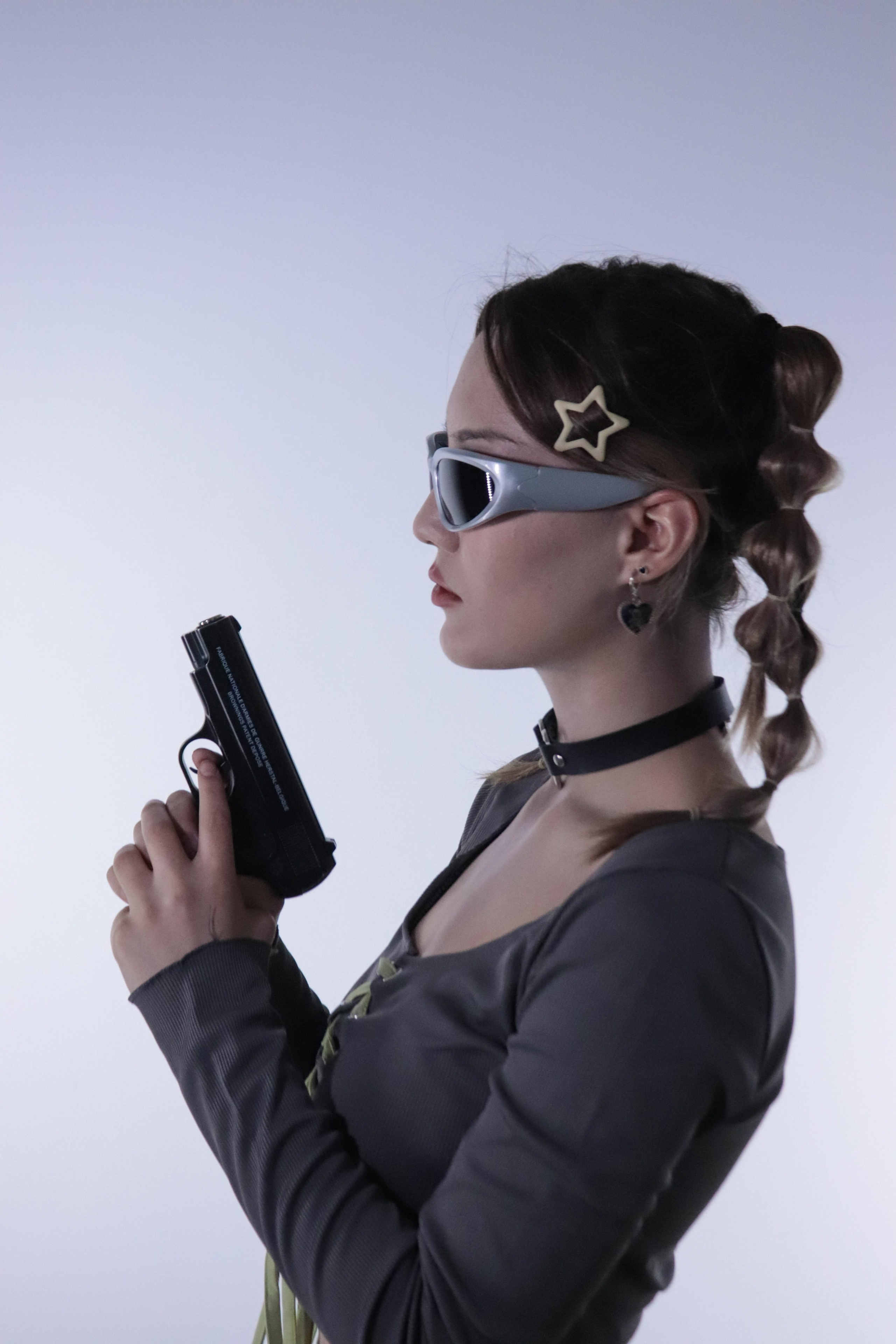 Султана. Фотограф и видеограф в Бугульме Аня Трутнева