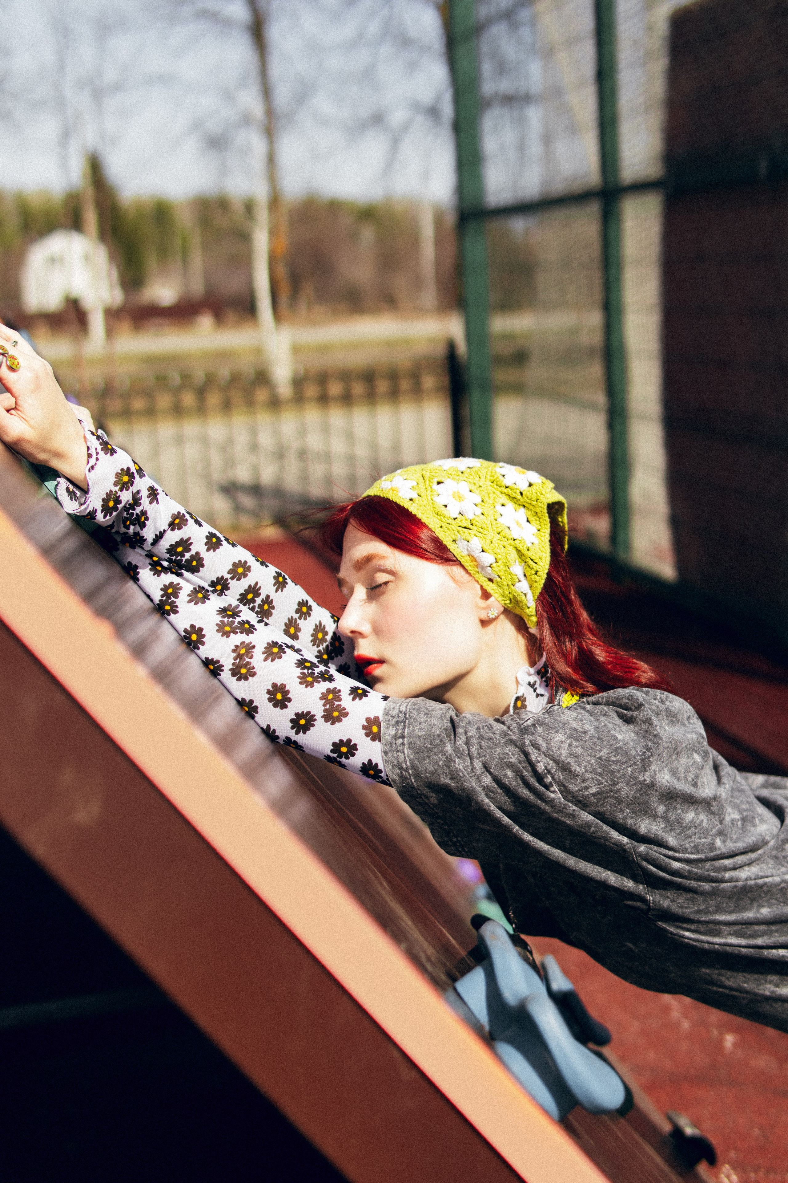 Элеанора. Фотограф и видеограф в Бугульме Аня Трутнева