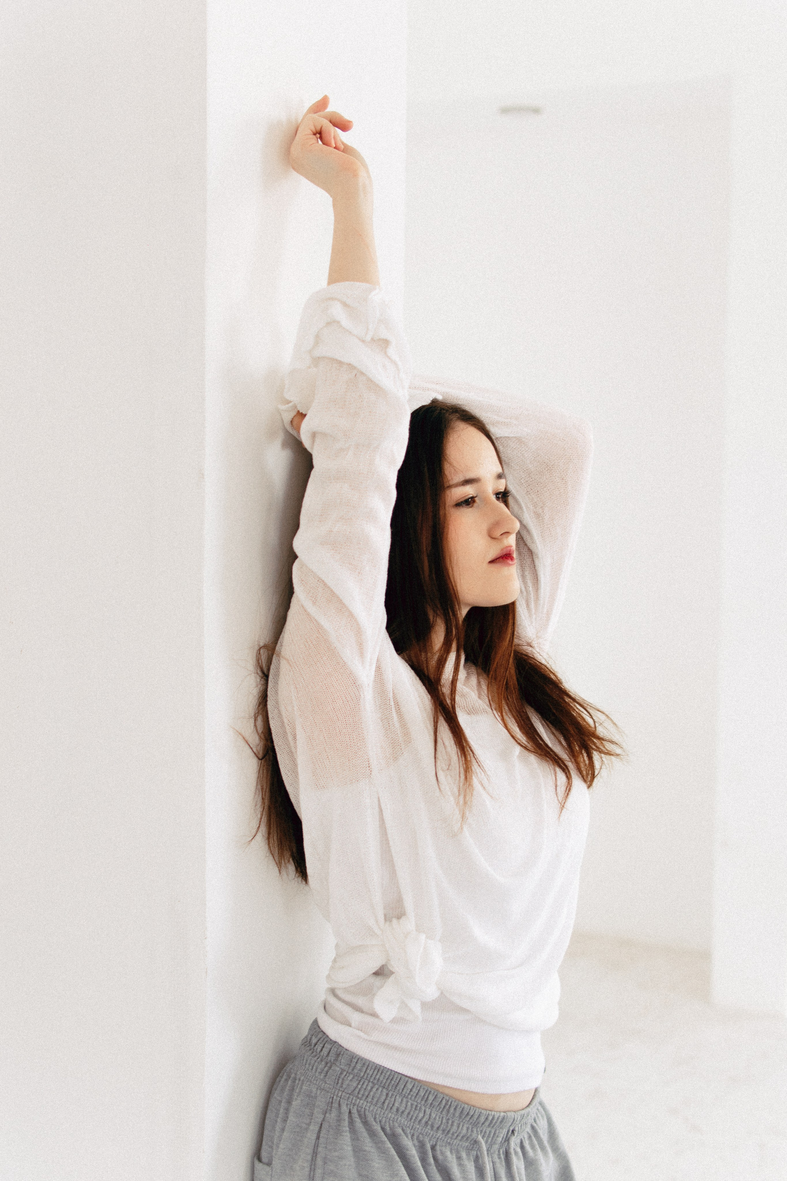 Кариша. Фотограф и видеограф в Бугульме Аня Трутнева