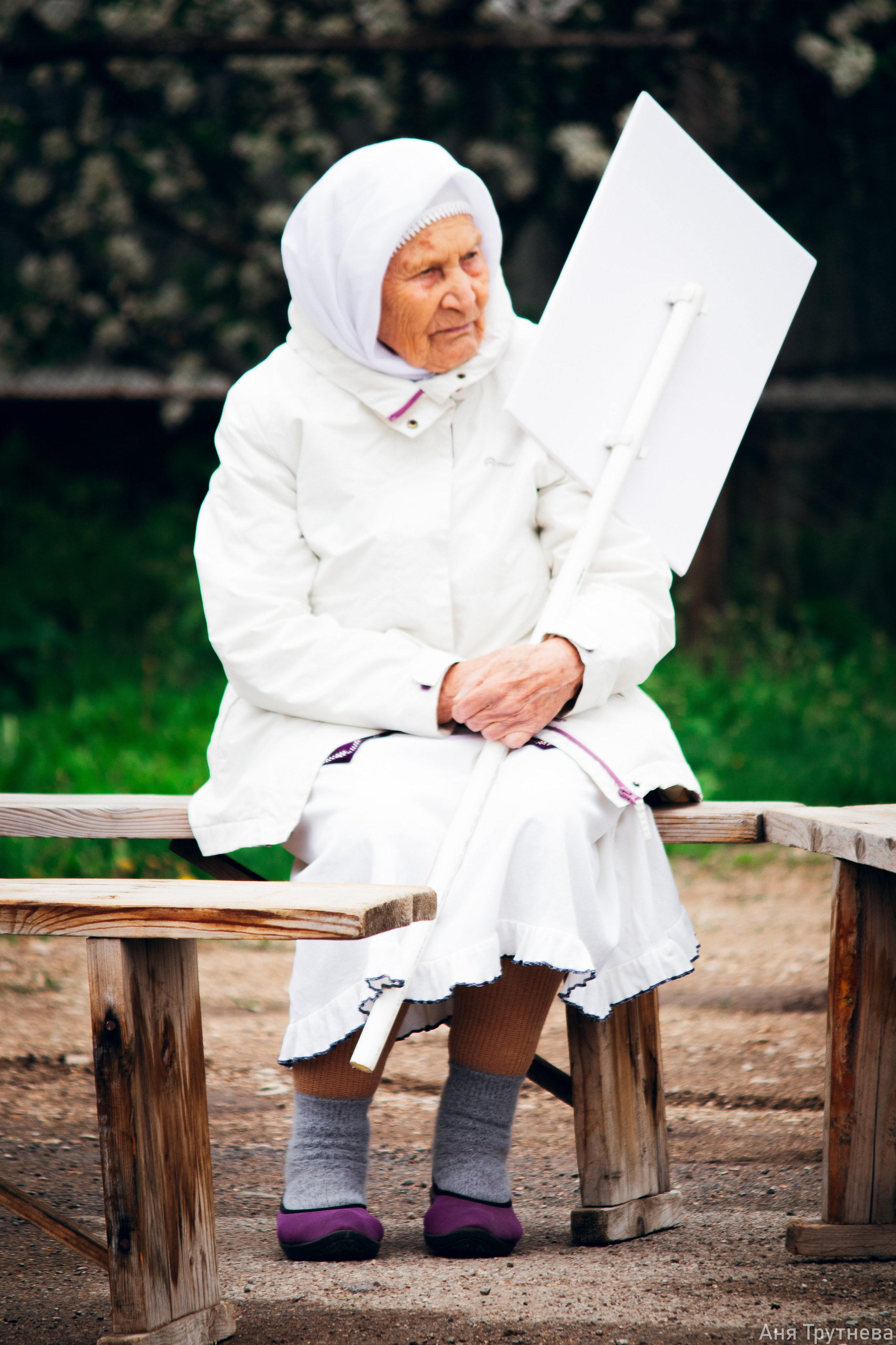 9 мая 2025. Фотограф и видеограф в Бугульме Аня Трутнева