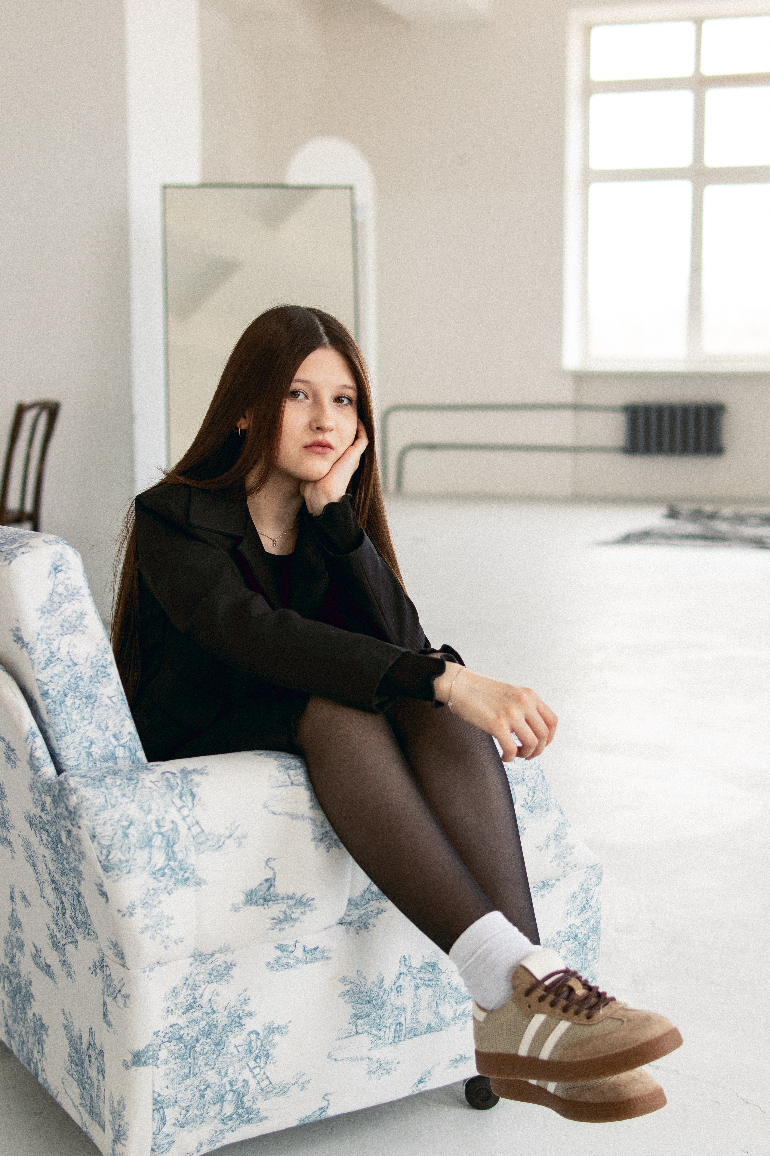 Аделия. Фотограф и видеограф в Бугульме Аня Трутнева