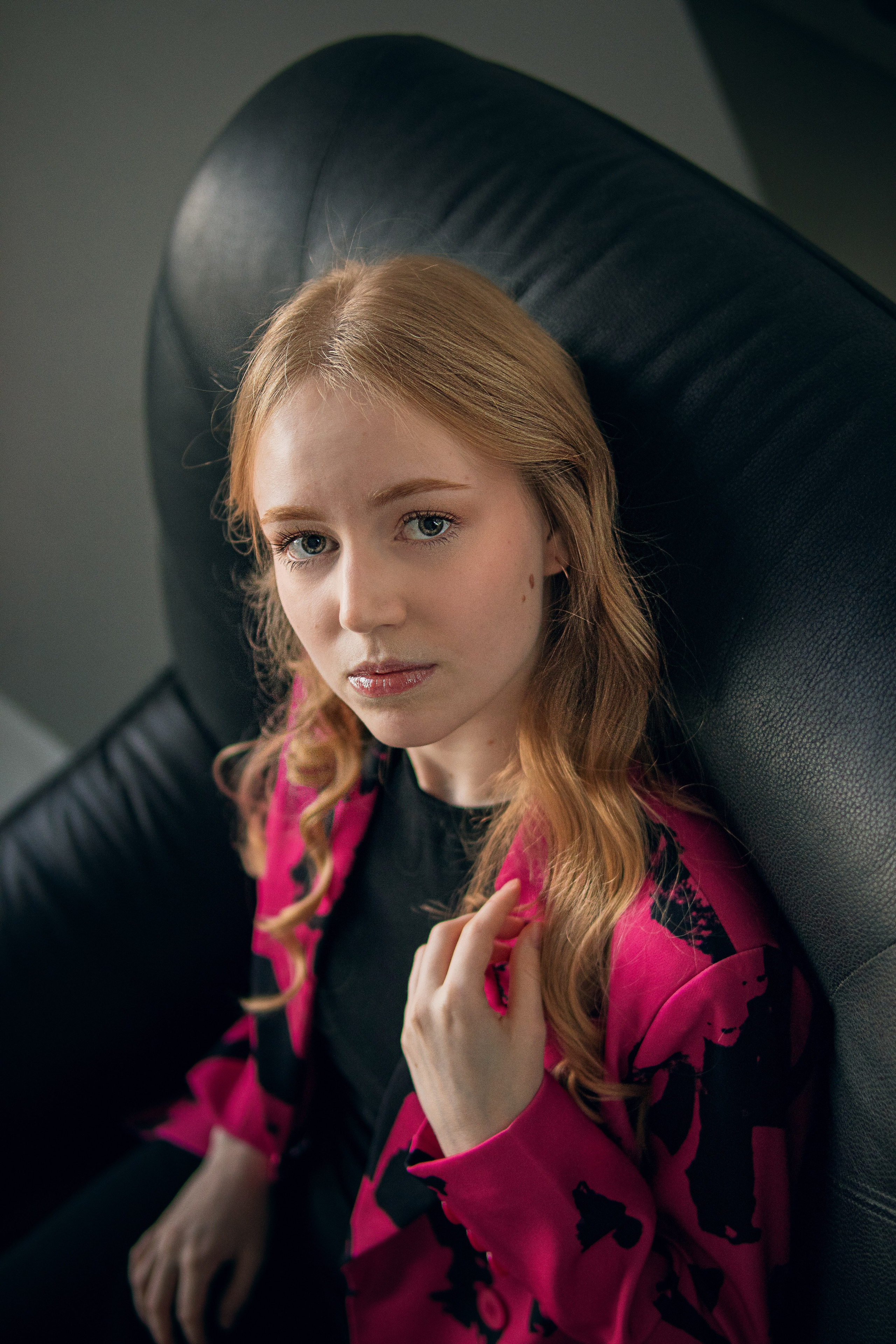 Настя. Фотограф и видеограф в Бугульме Аня Трутнева