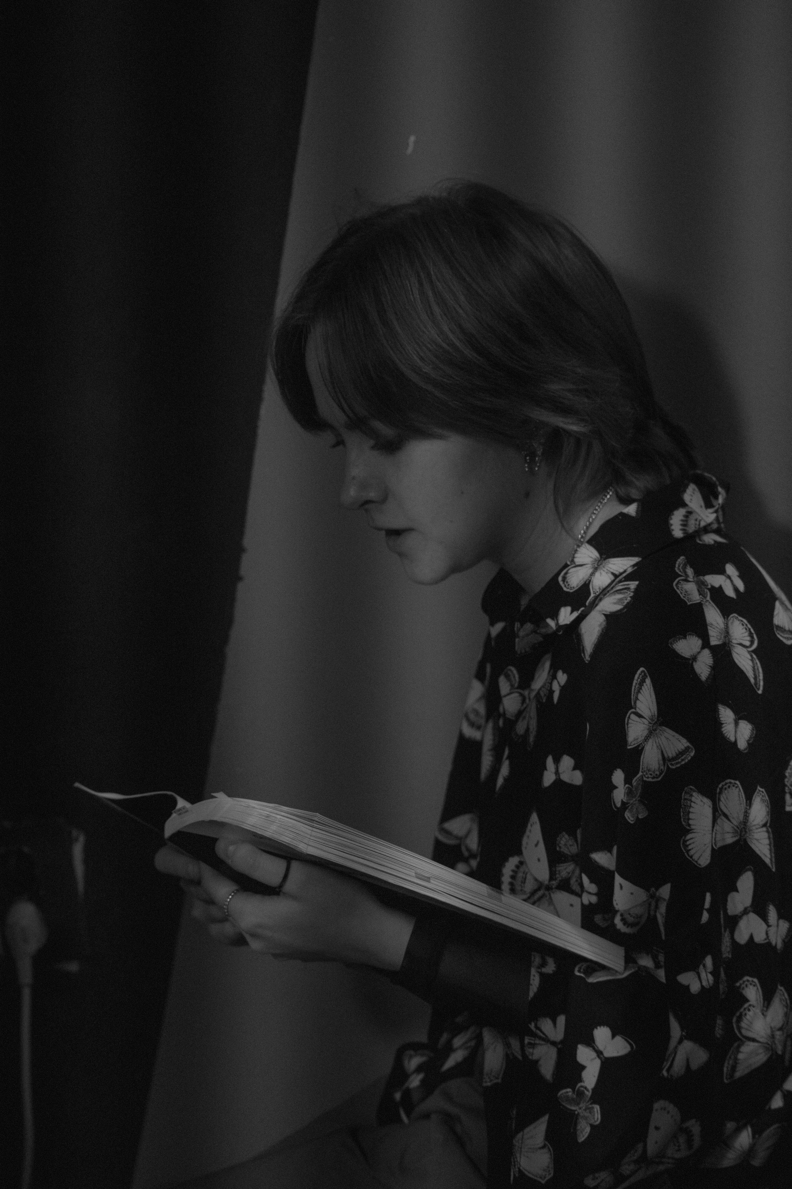 Бекстейдж с мк для К13. Фотограф и видеограф в Бугульме Аня Трутнева