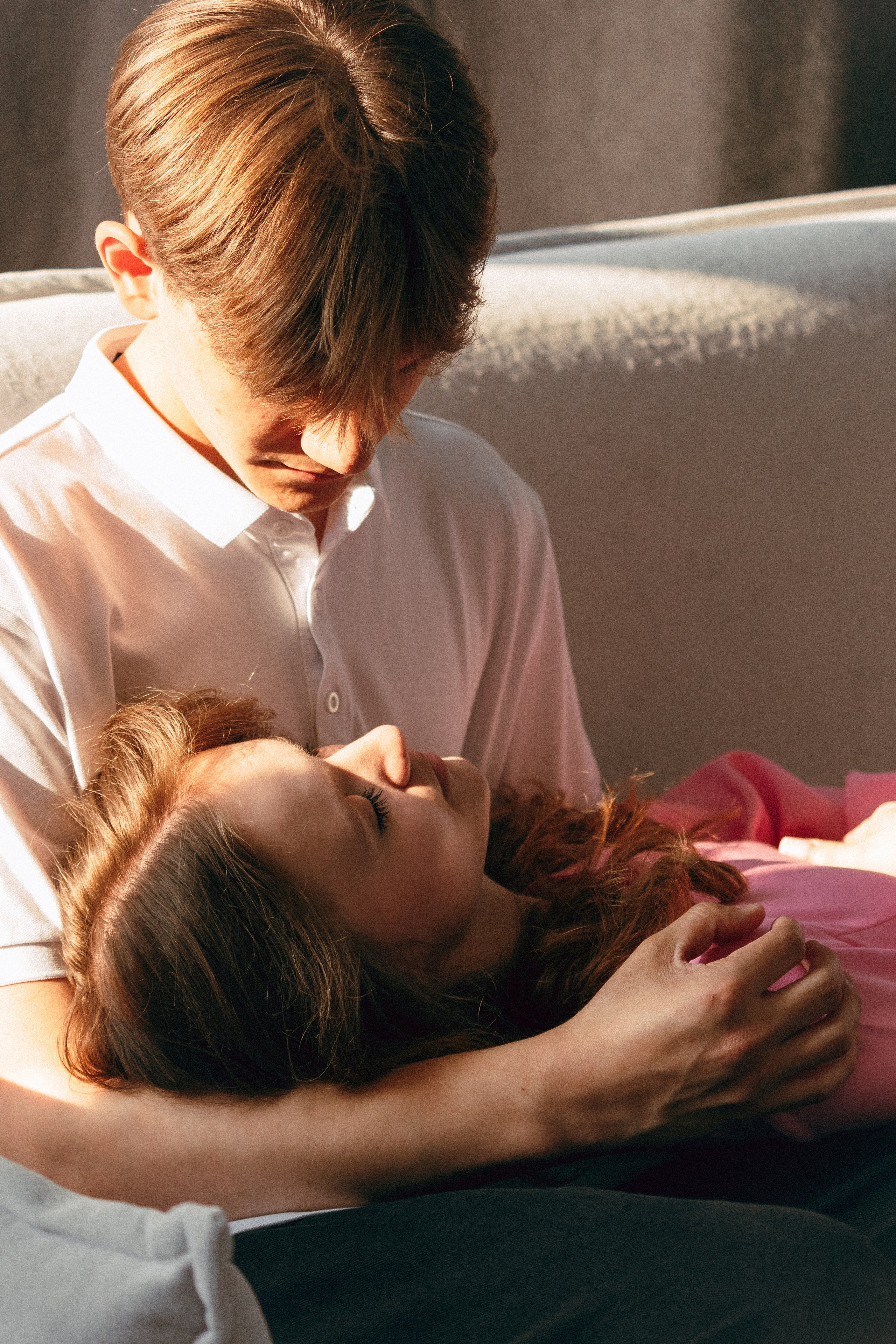 Марсель и София. Фотограф и видеограф в Бугульме Аня Трутнева