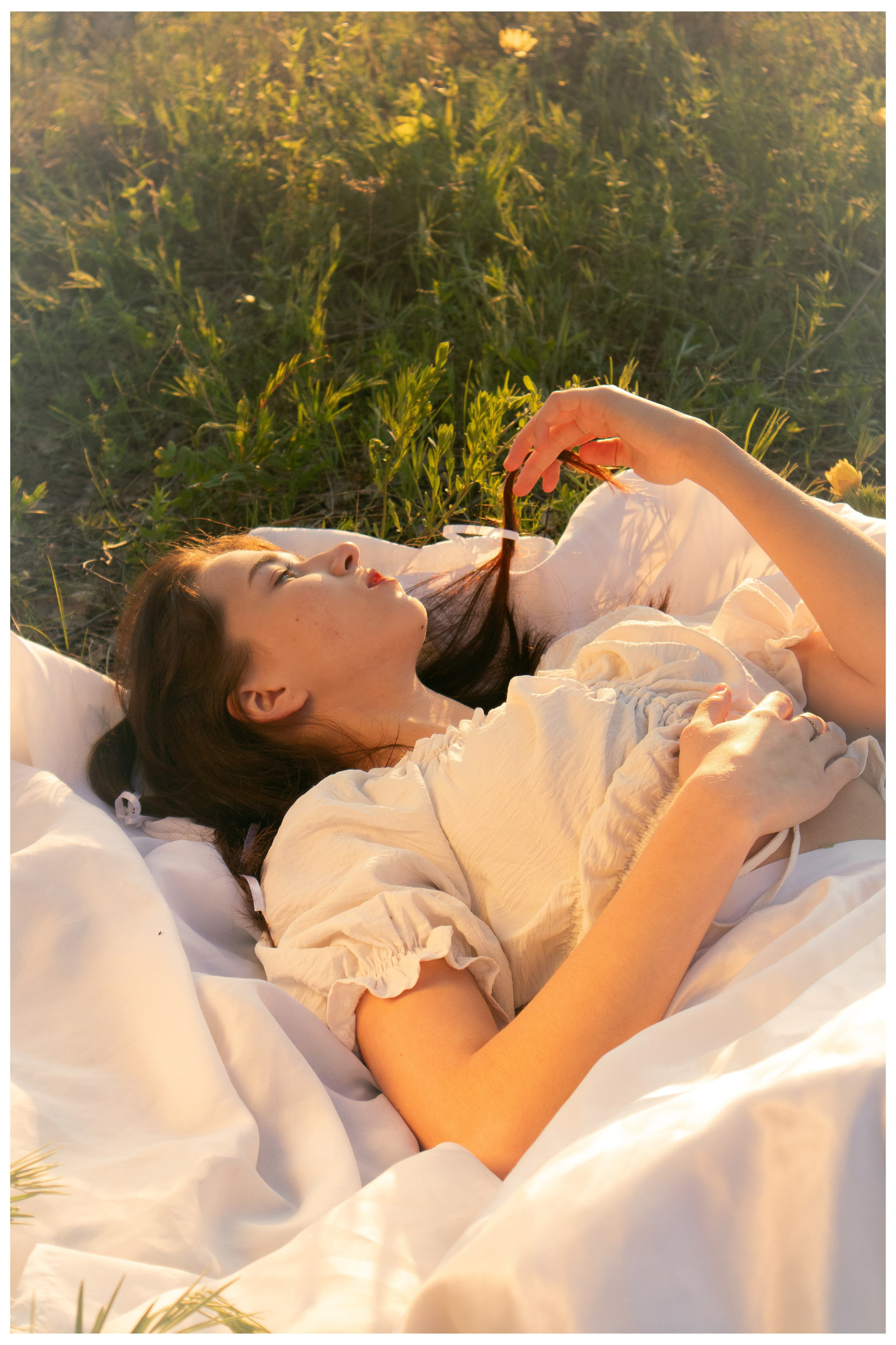 Арина. Фотограф и видеограф в Бугульме Аня Трутнева