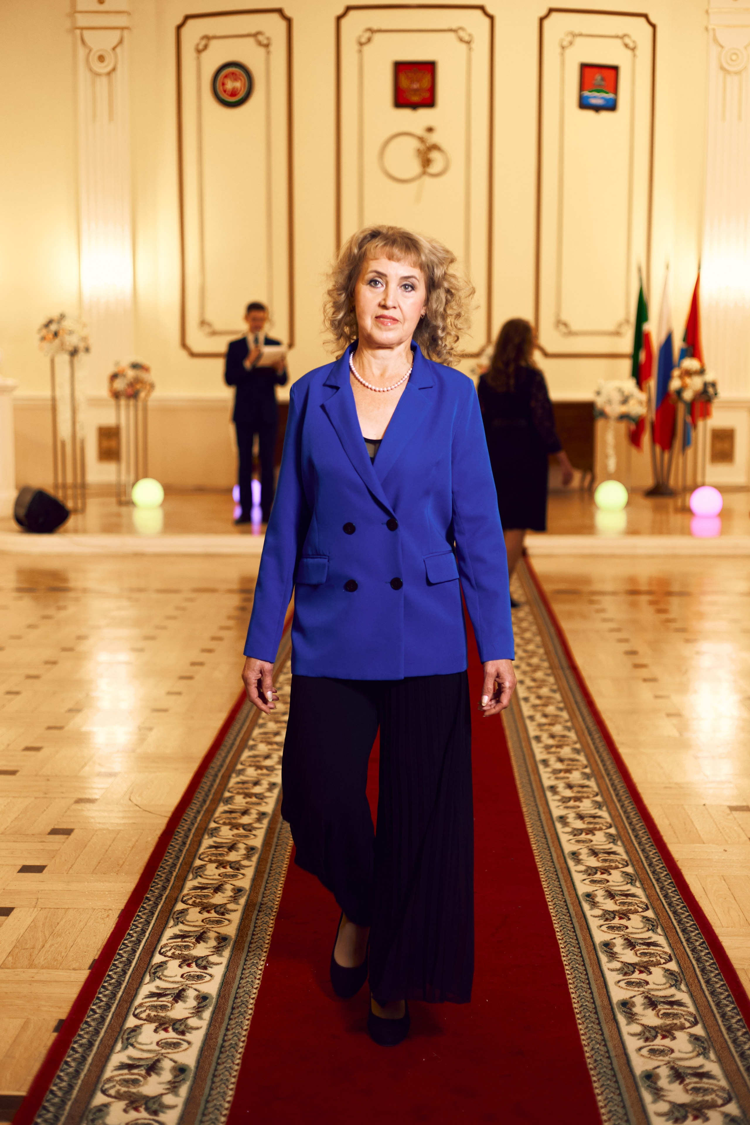 Возраст в моде. Фотограф и видеограф в Бугульме Аня Трутнева