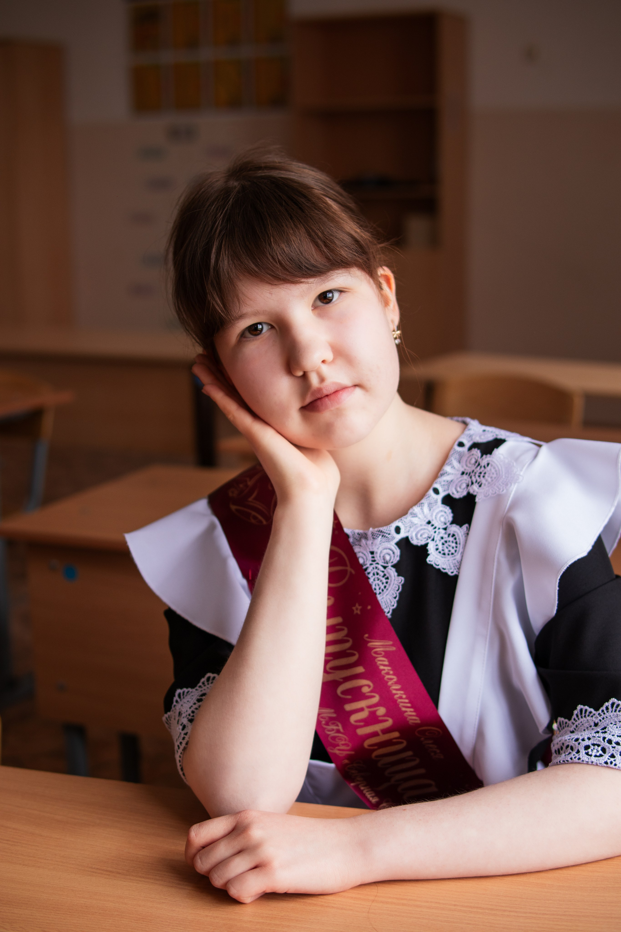 Северное. Фотограф и видеограф в Бугульме Аня Трутнева