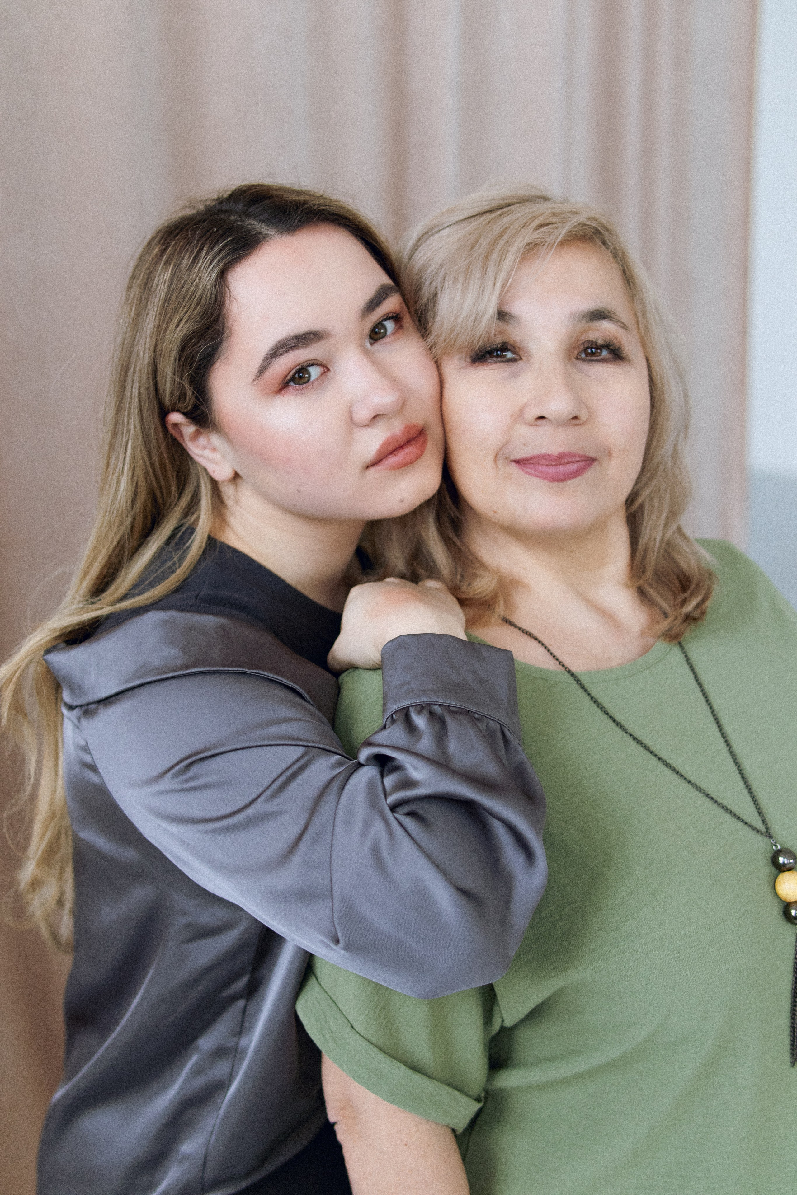 В объятиях любви. Фотограф и видеограф в Бугульме Аня Трутнева