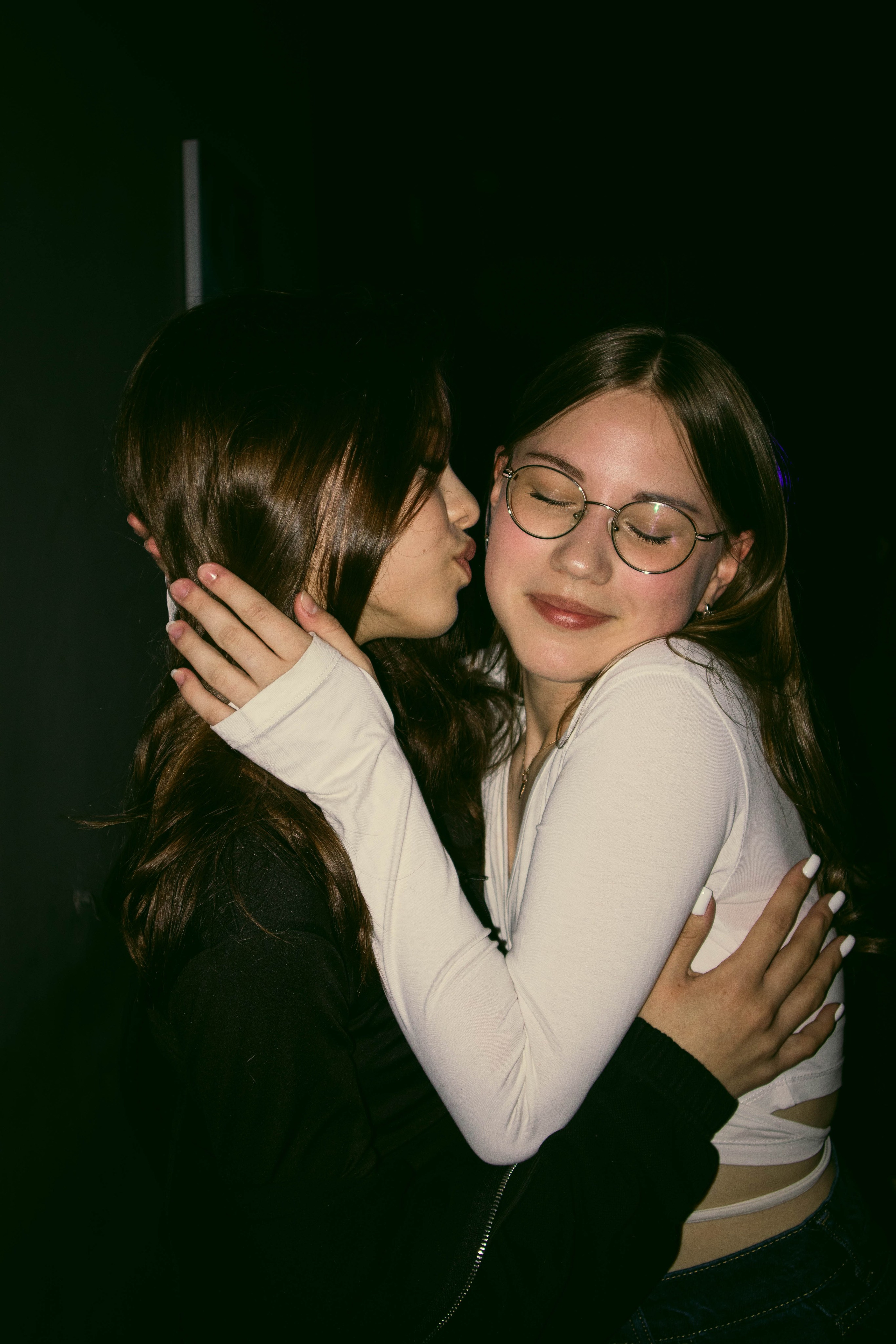 MOSHPIT. Фотограф и видеограф в Бугульме Аня Трутнева