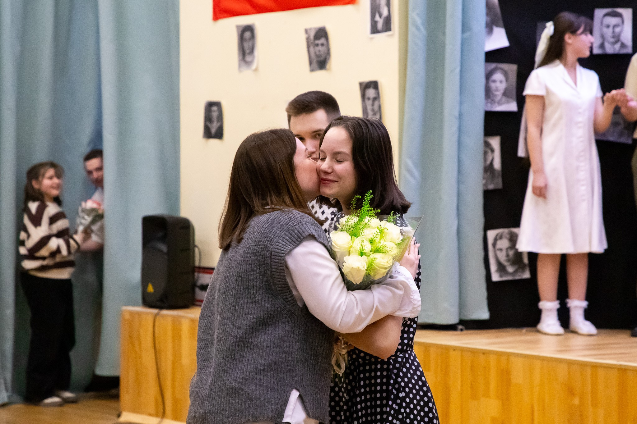 Спектакли. K-pop (и не только) фотограф в Москве Светлана Полякова