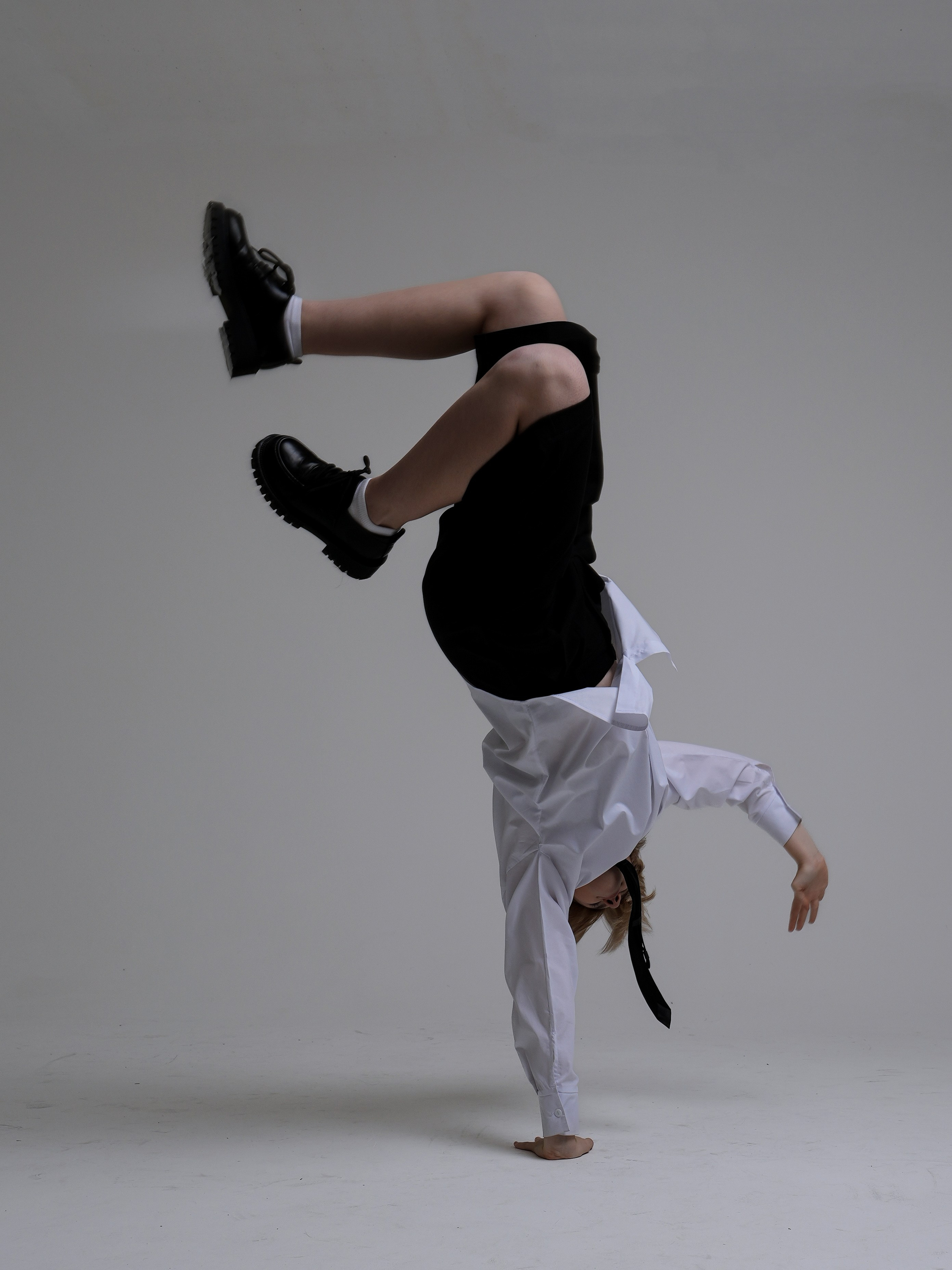 NEVES | BTS ‘I need U’. K-pop (и не только) фотограф в Москве Светлана Полякова