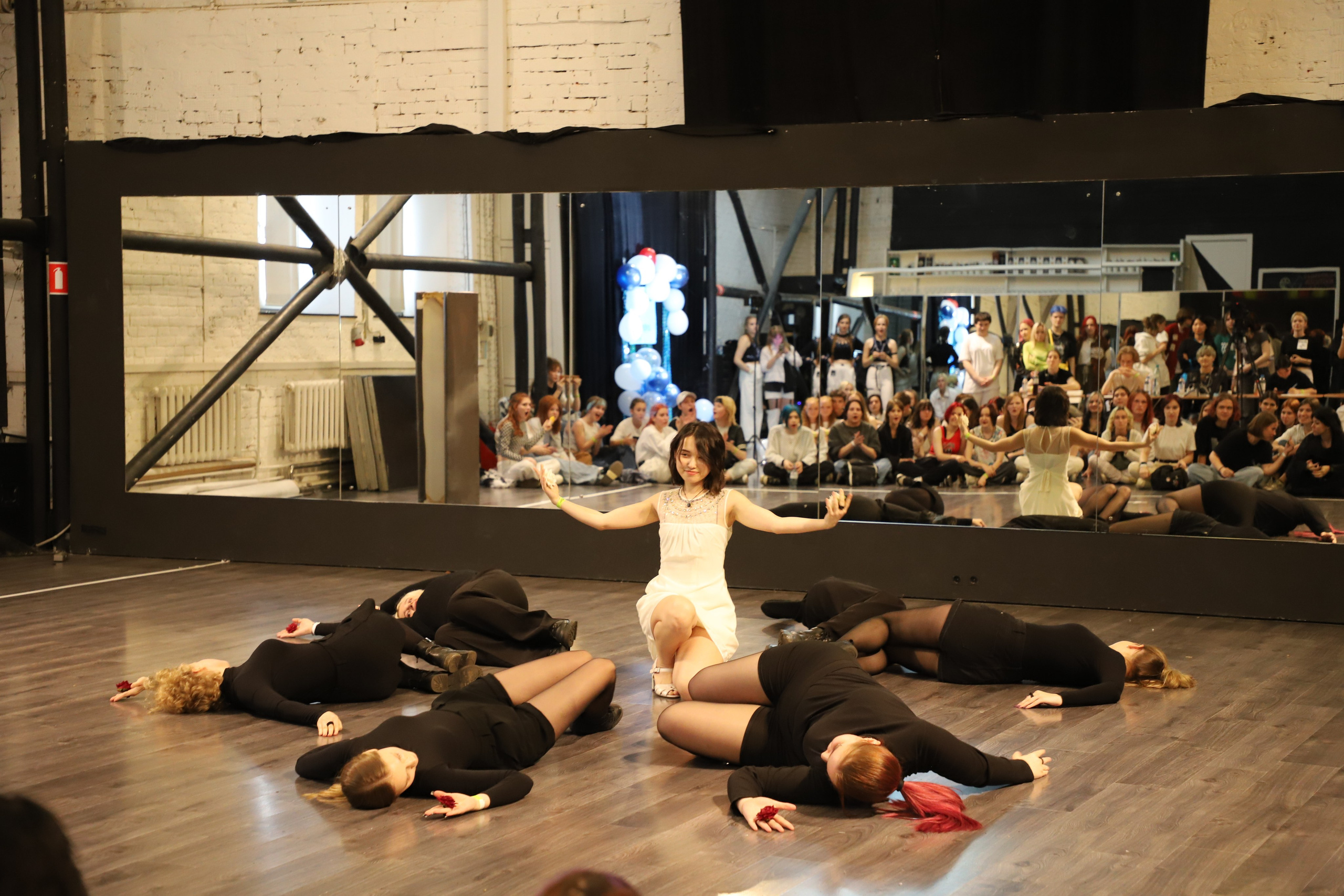 DEEPFEST SUMMER 2023. K-pop (и не только) фотограф в Москве Светлана Полякова