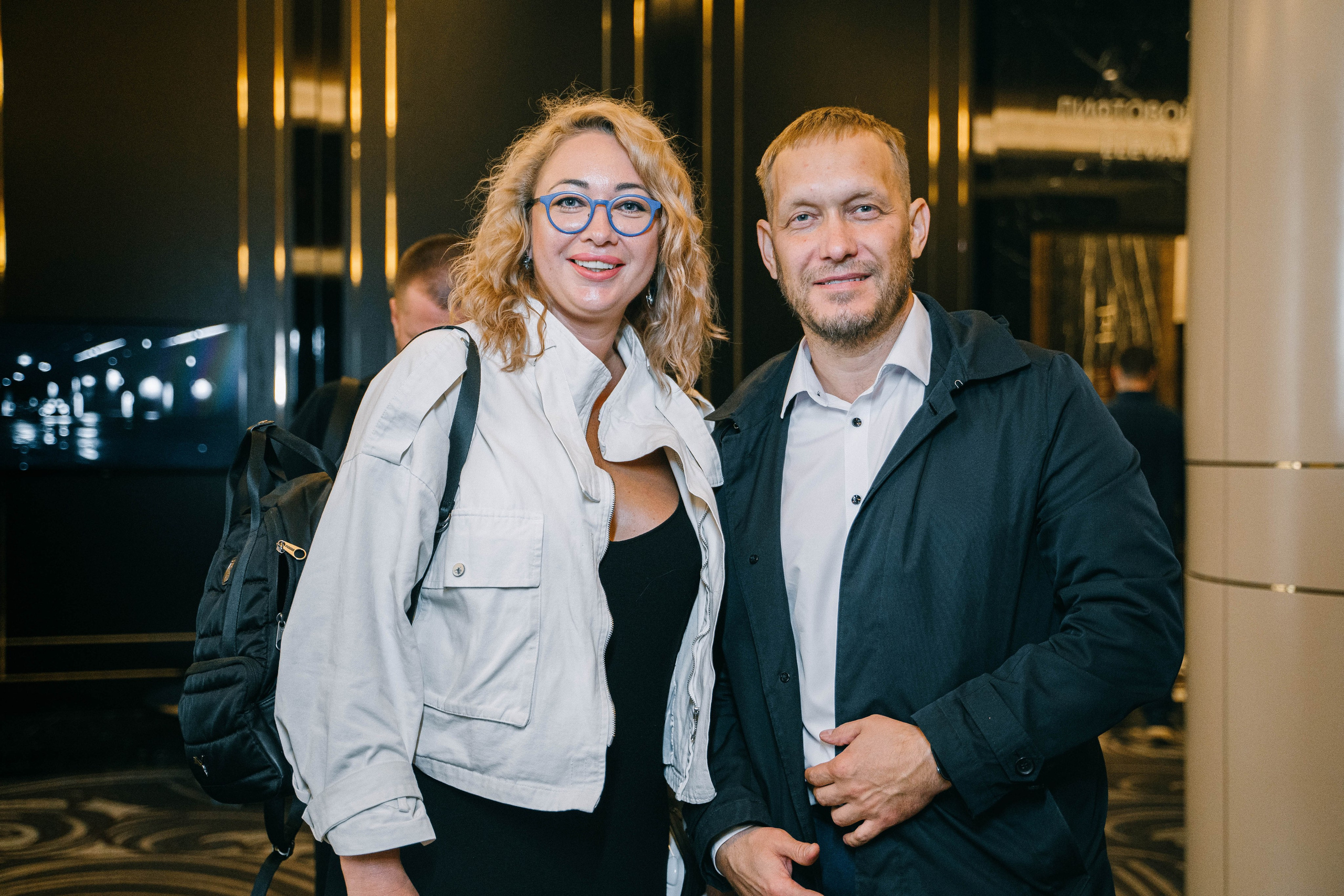 Репортажный фотограф в Lotte Hotel Samara. Фотограф Сергей Логинов