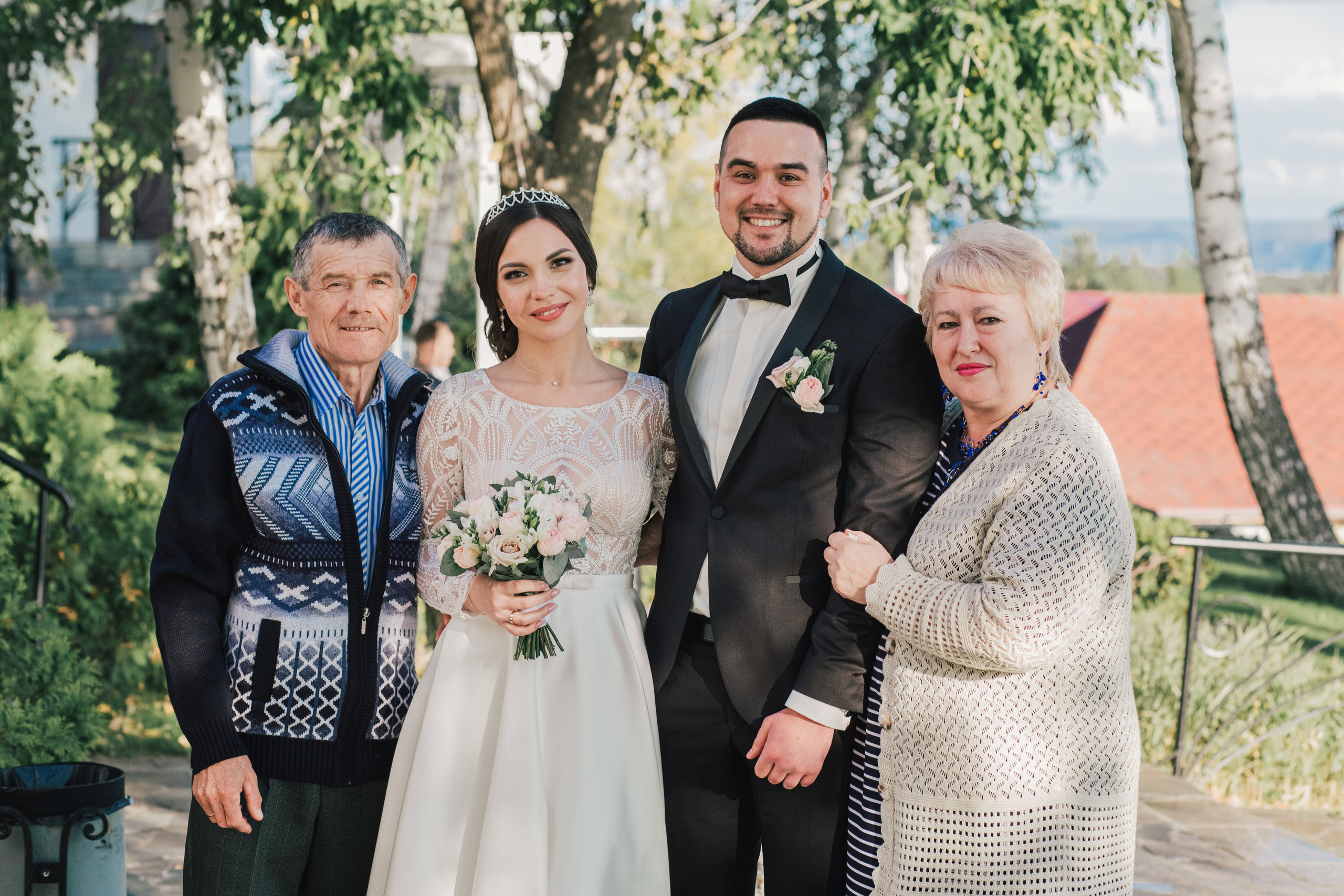 Свадьба Александр и Виктория. Фотограф Сергей Логинов