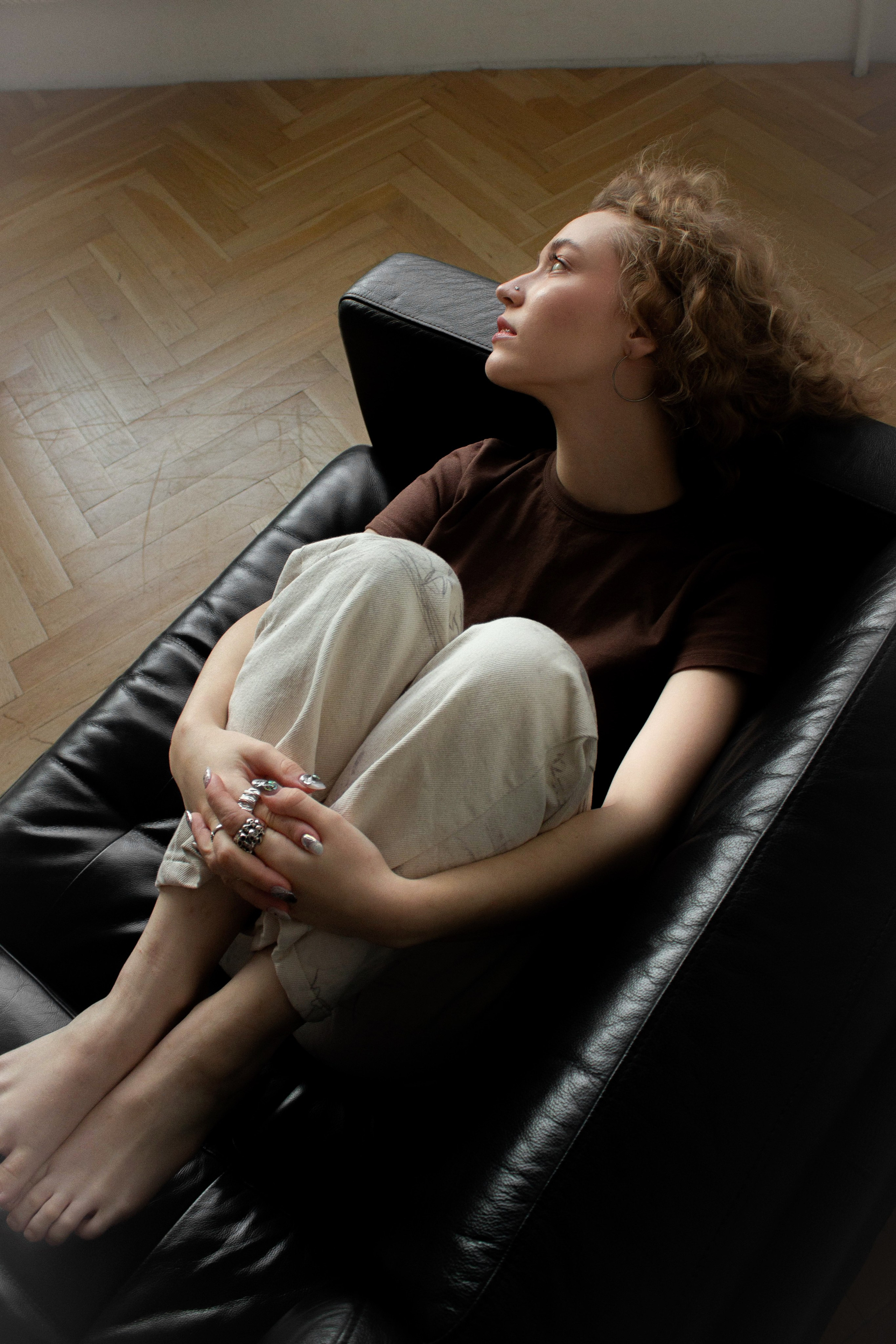 Lera. Daria Y. Фототерапия │ Санкт-Петербург