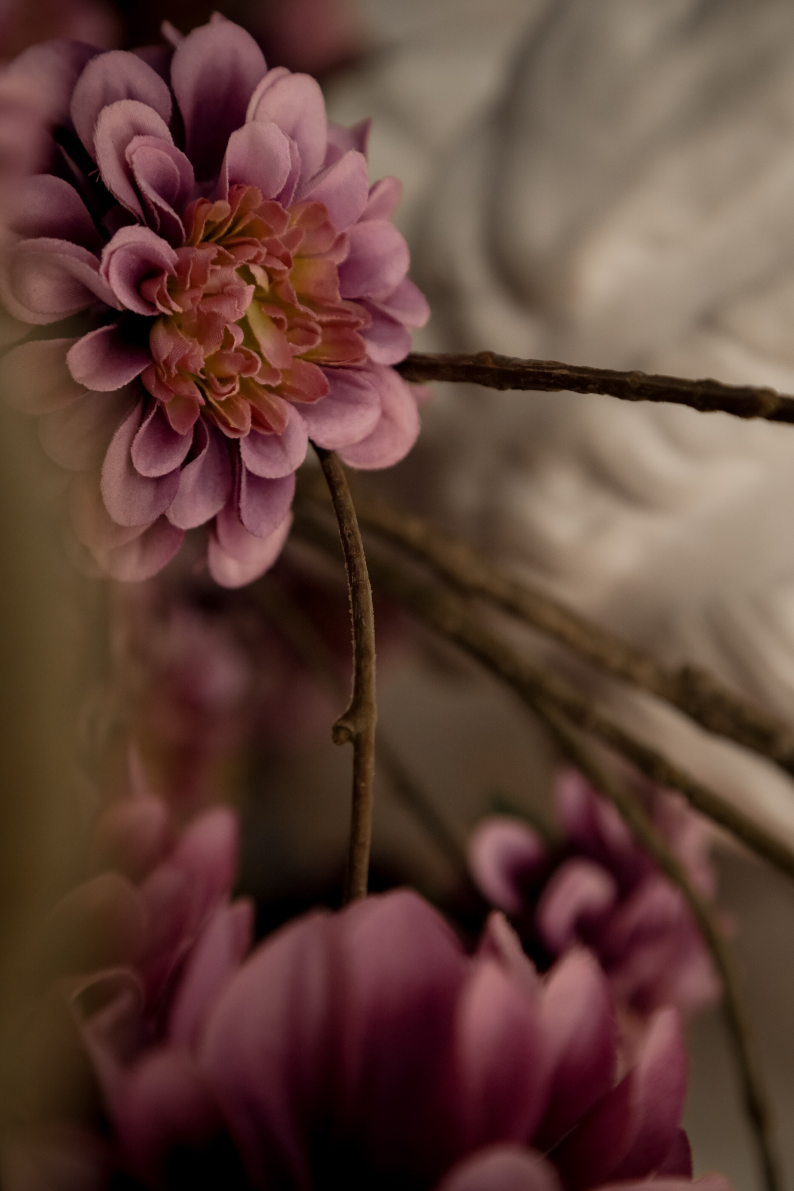 Девичник Нади с девочками в фотостудии. Свадебный фотограф Беларусь Ольга Козыренко