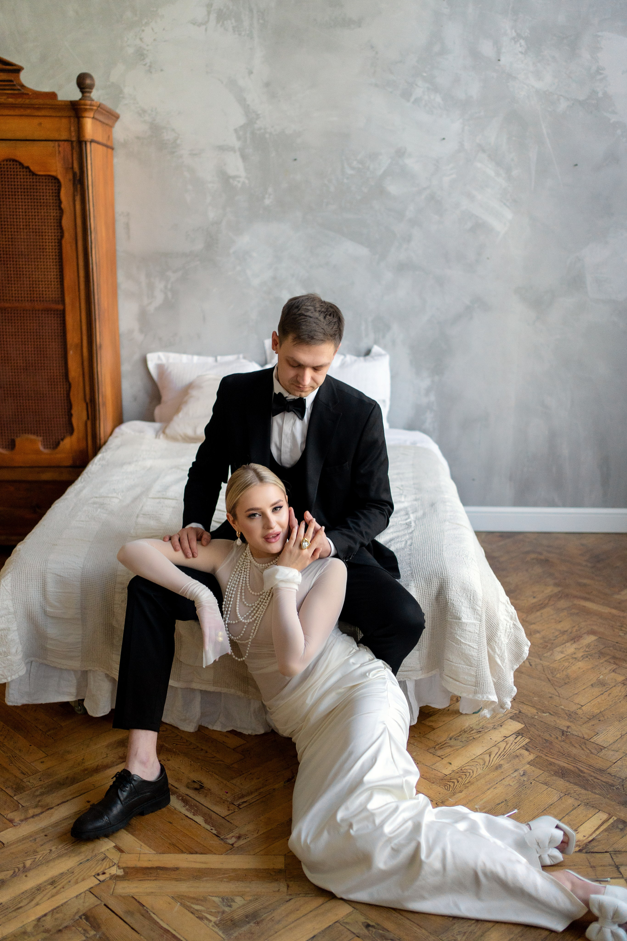 Артем и Стелла. Семейный и свадебный фотограф Минск, Беларусь Анна Орловская