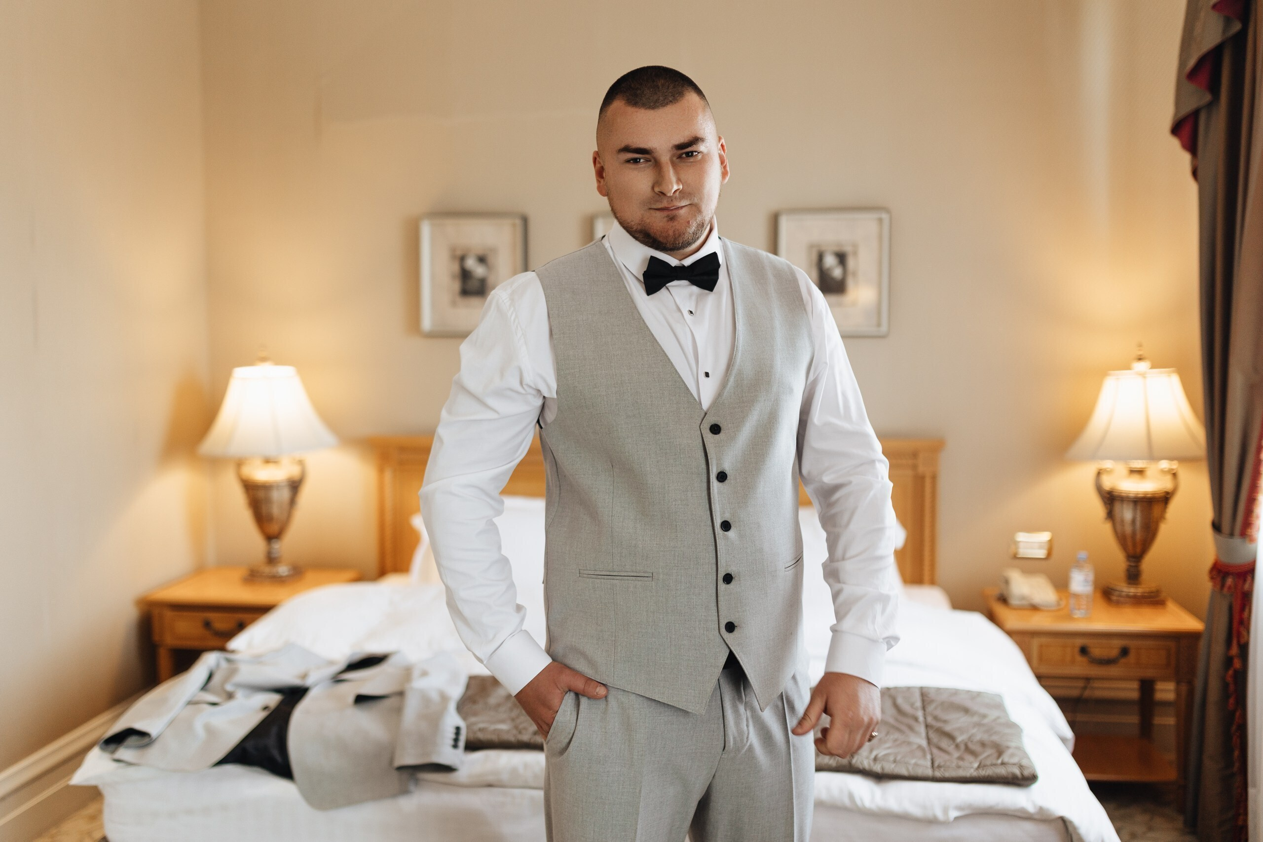 Светлана и Тимур. Семейный и свадебный фотограф в Донецке Елена Гордеева