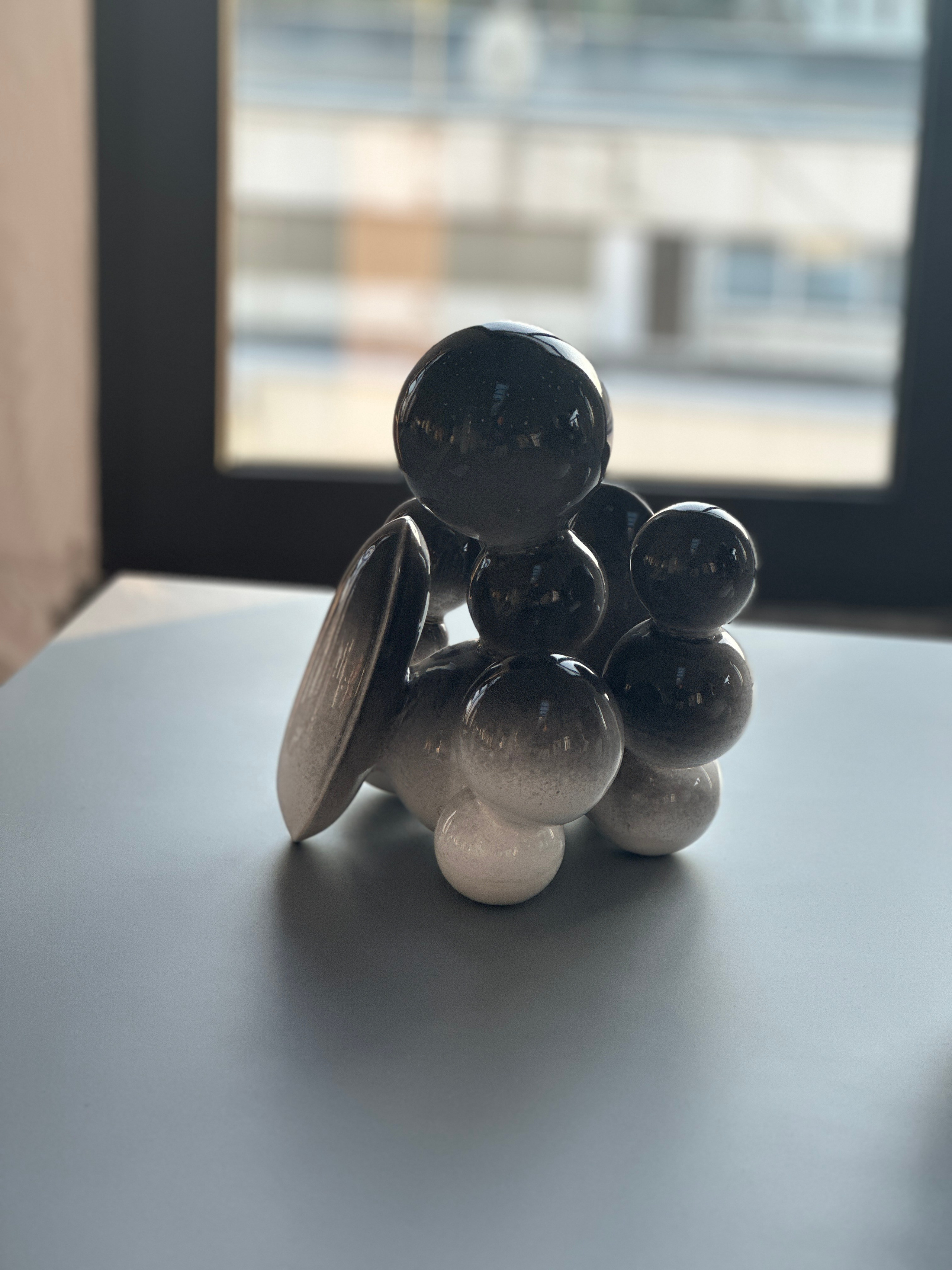 Modenature COLLECTIBLE DESIGN / Balchug Residence. Елена Алексенко, художник-керамист. @iguana-ae керамка