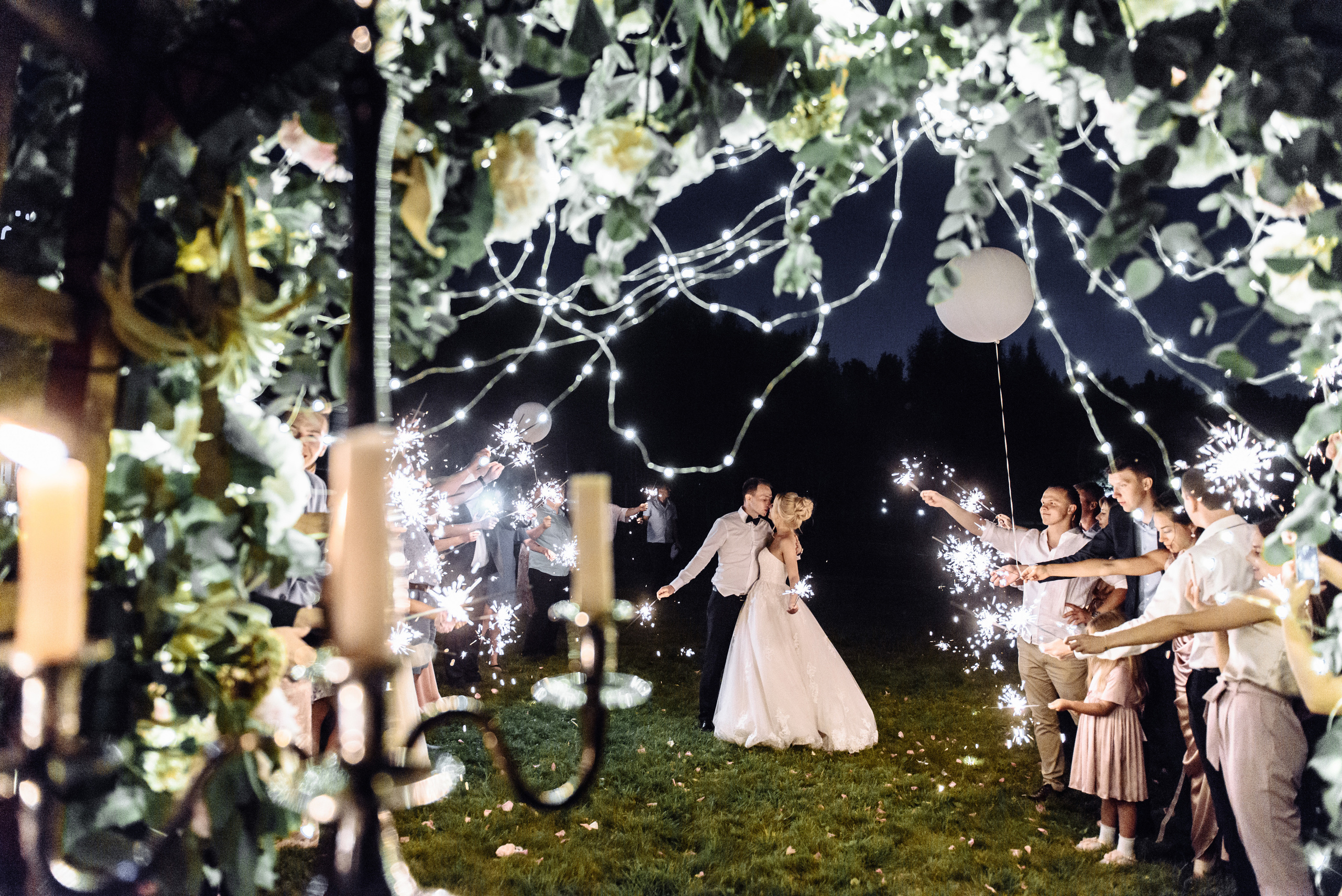 Летний парфюм. Dmitry Unik — ваш стильный фотограф