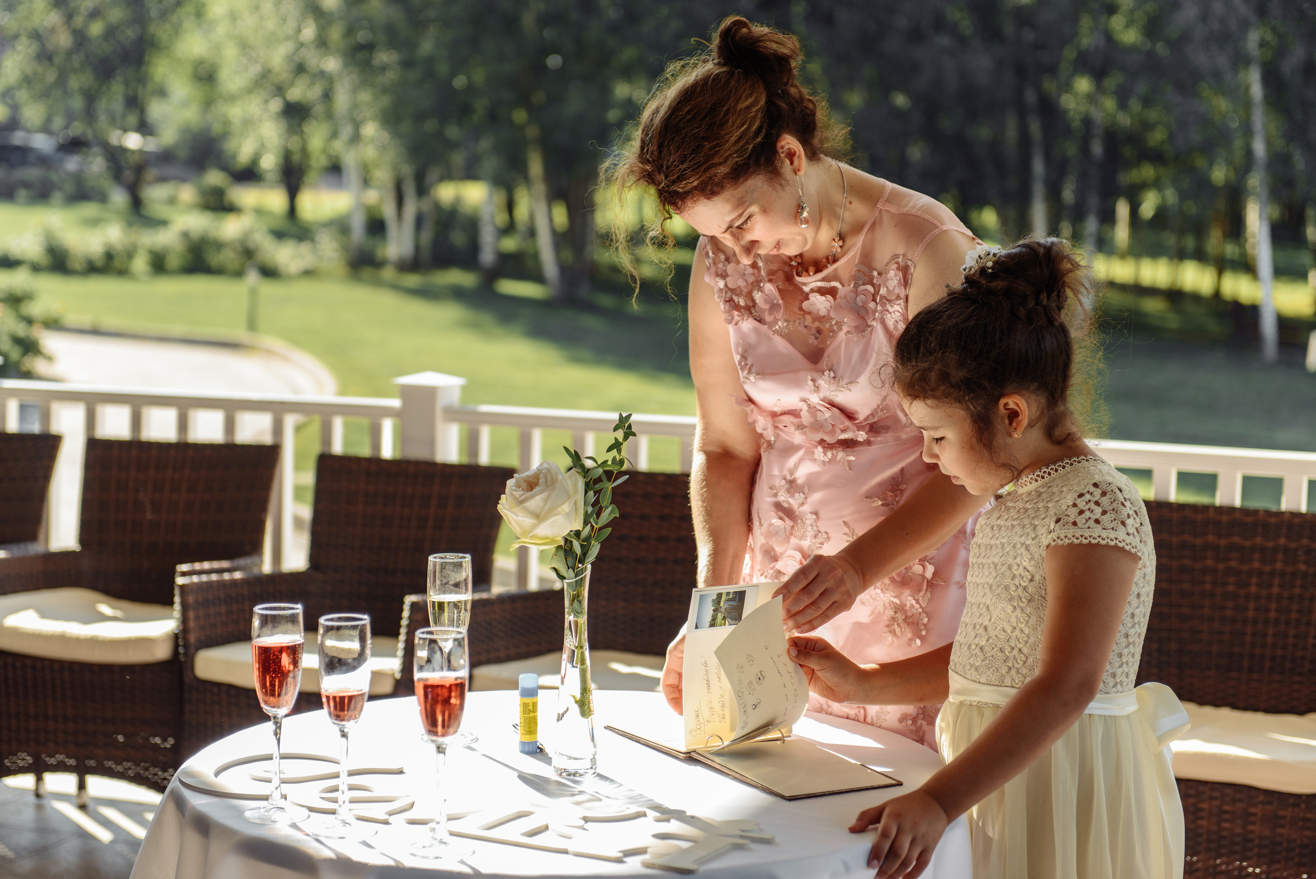 Летний парфюм. Dmitry Unik — ваш стильный фотограф