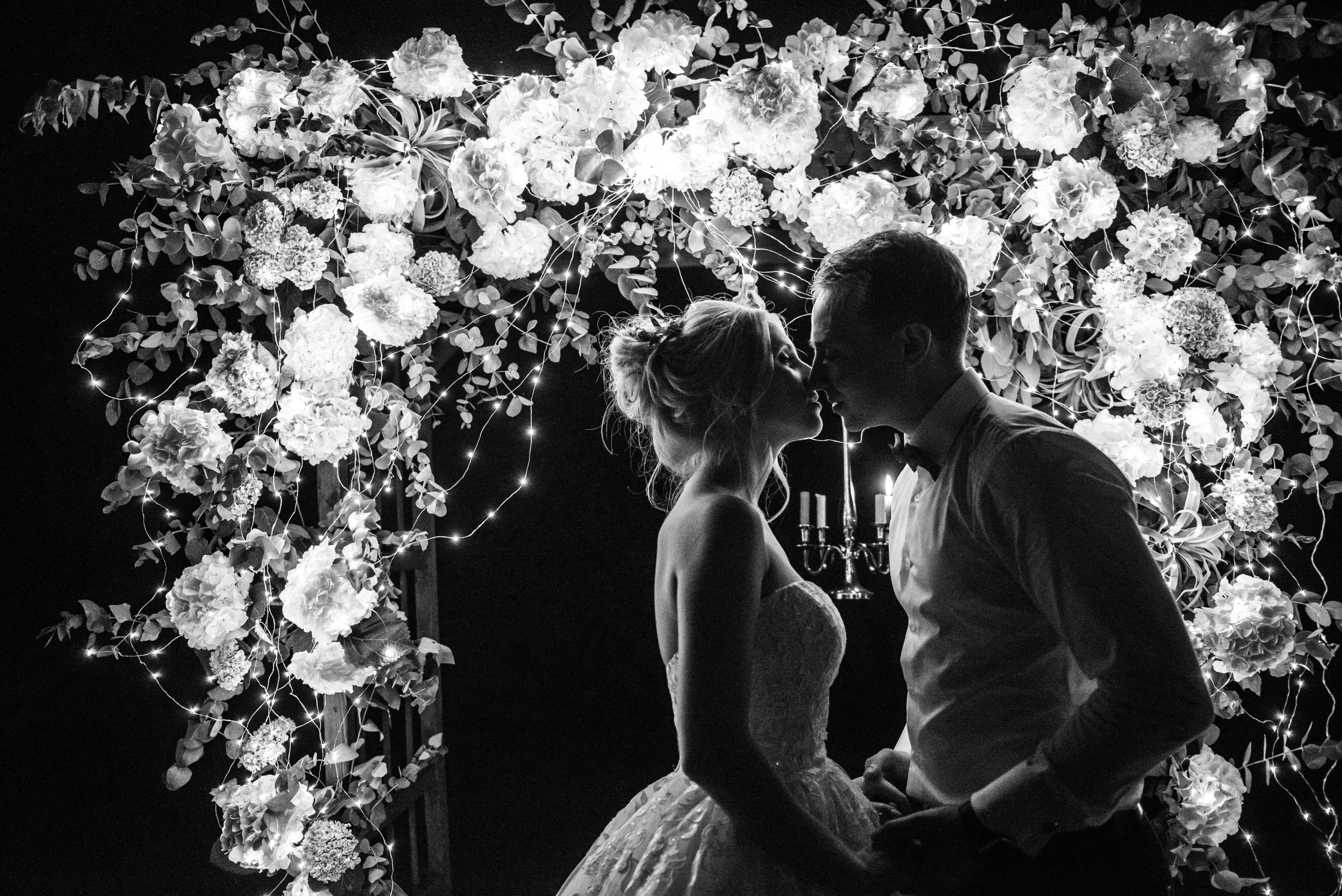 Летний парфюм. Dmitry Unik — ваш стильный фотограф