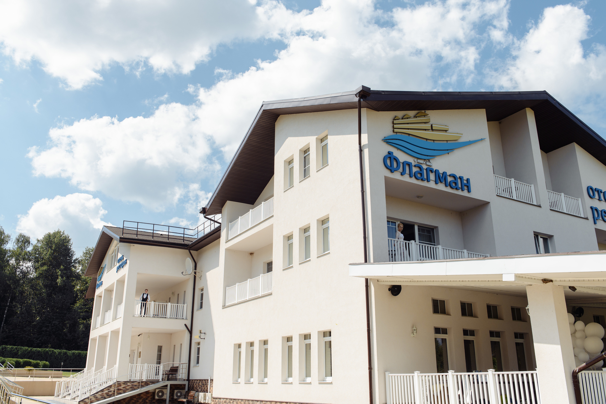 Летний парфюм. Dmitry Unik — ваш стильный фотограф