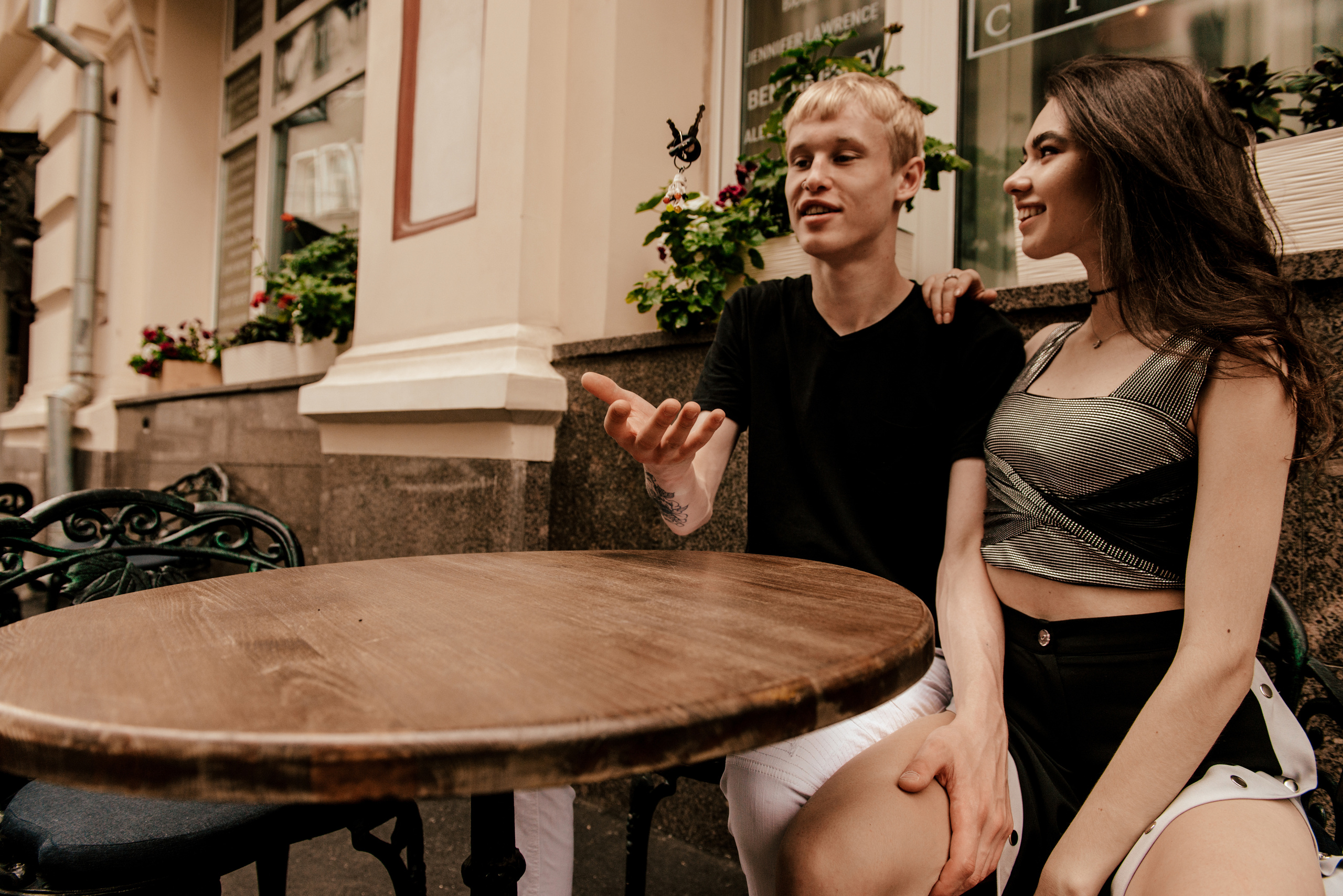 Наш цвет красный !. Dmitry Unik — ваш стильный фотограф