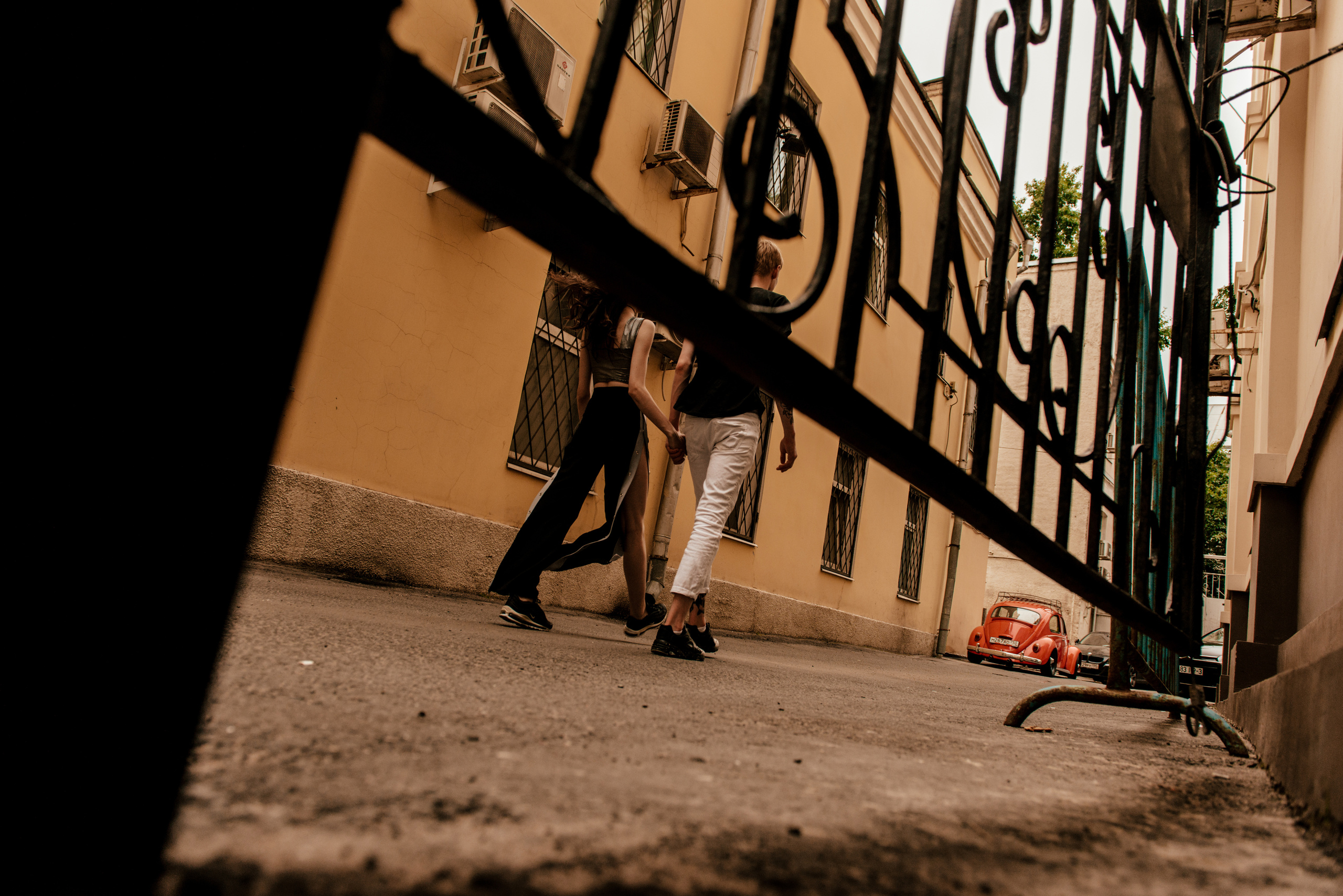 Наш цвет красный !. Dmitry Unik — ваш стильный фотограф