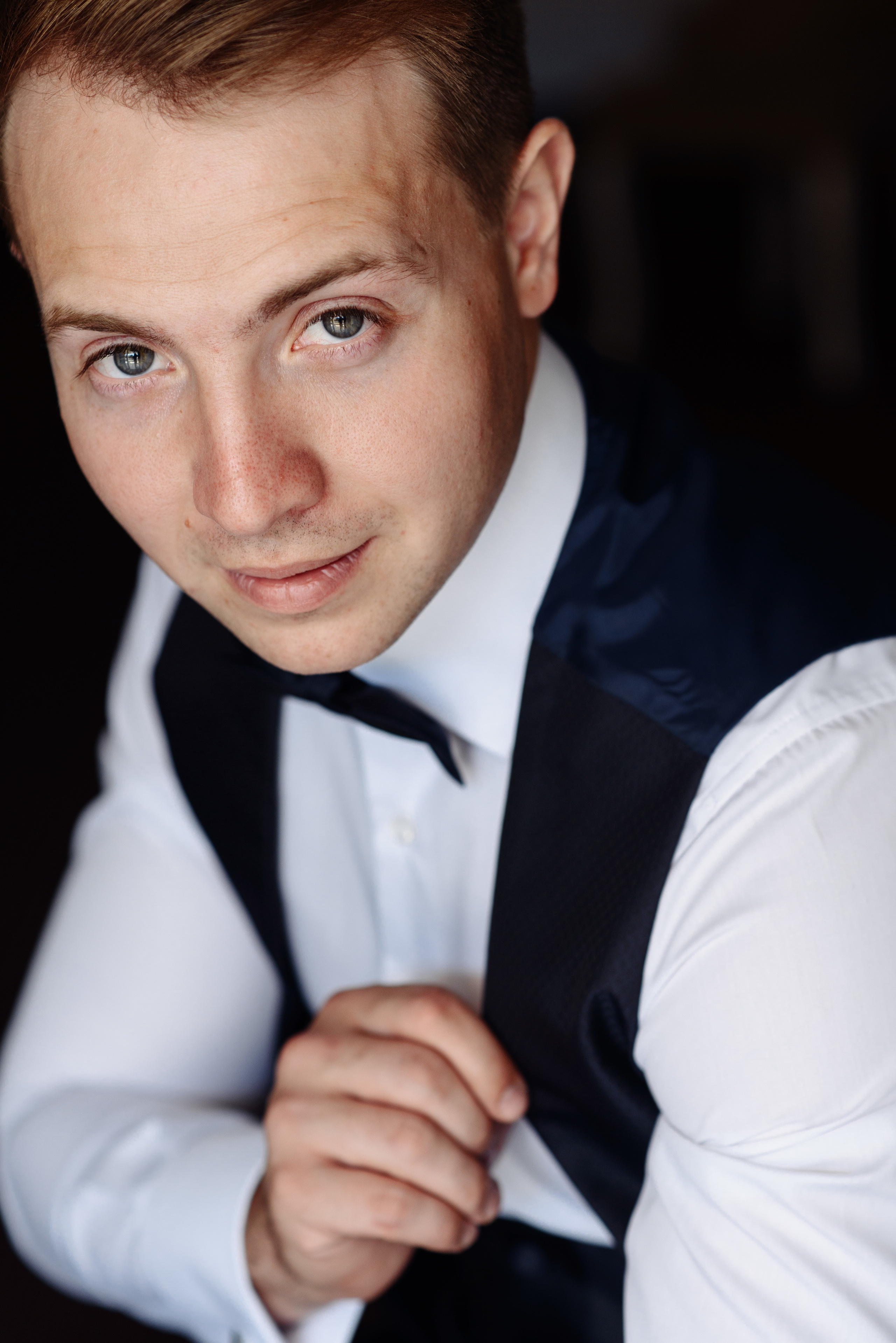 Летний парфюм. Dmitry Unik — ваш стильный фотограф