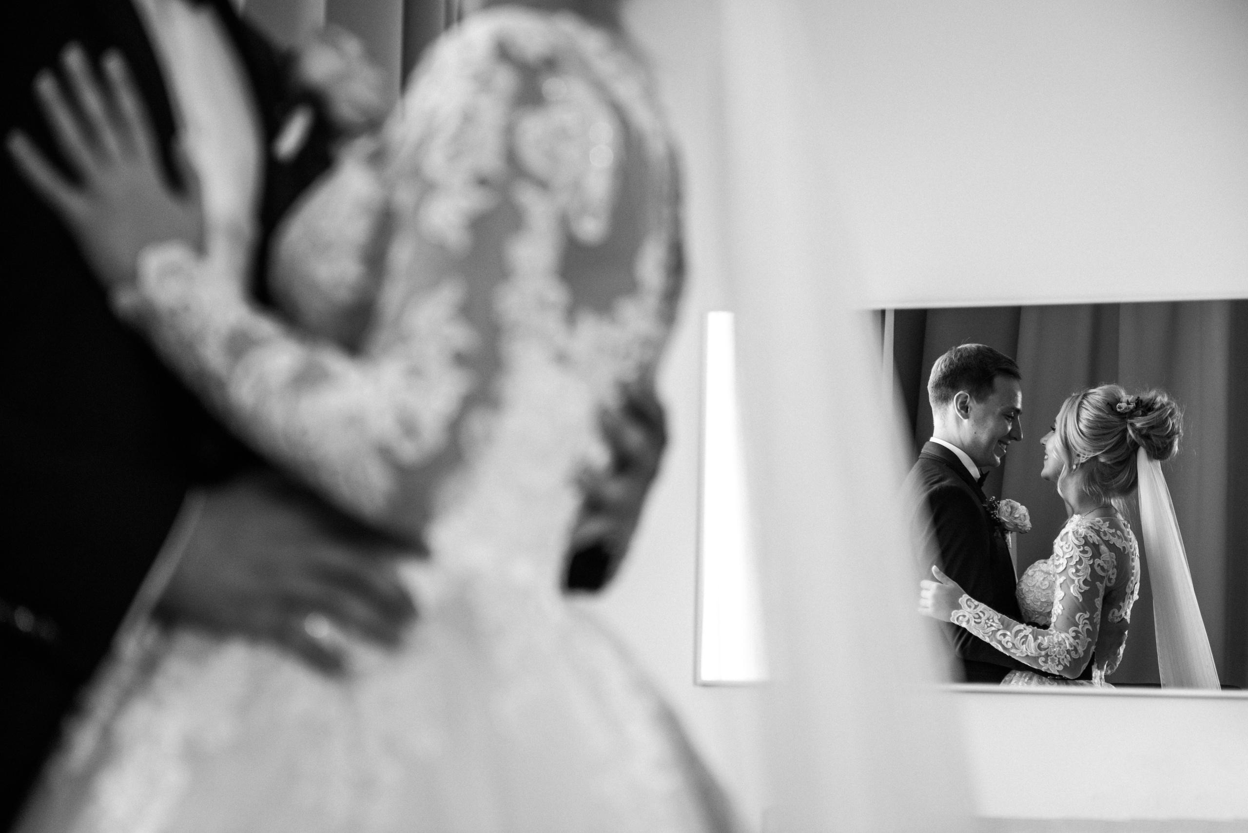 Летний парфюм. Dmitry Unik — ваш стильный фотограф