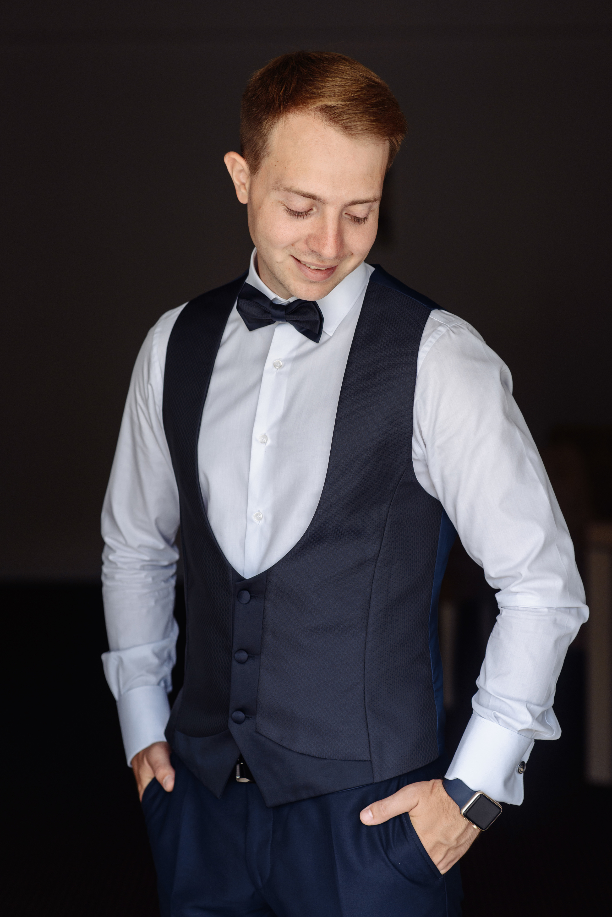 Летний парфюм. Dmitry Unik — ваш стильный фотограф