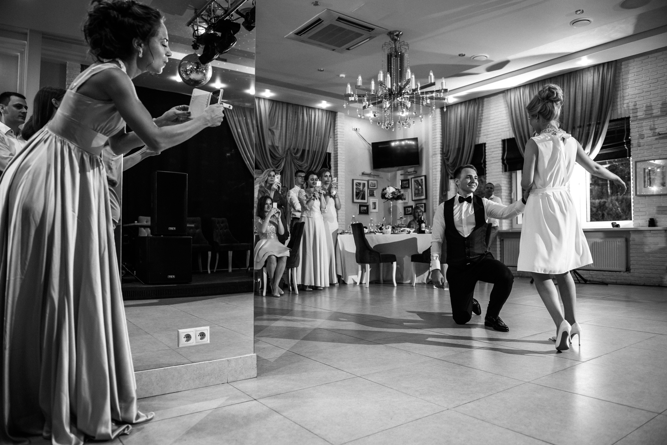 Летний парфюм. Dmitry Unik — ваш стильный фотограф