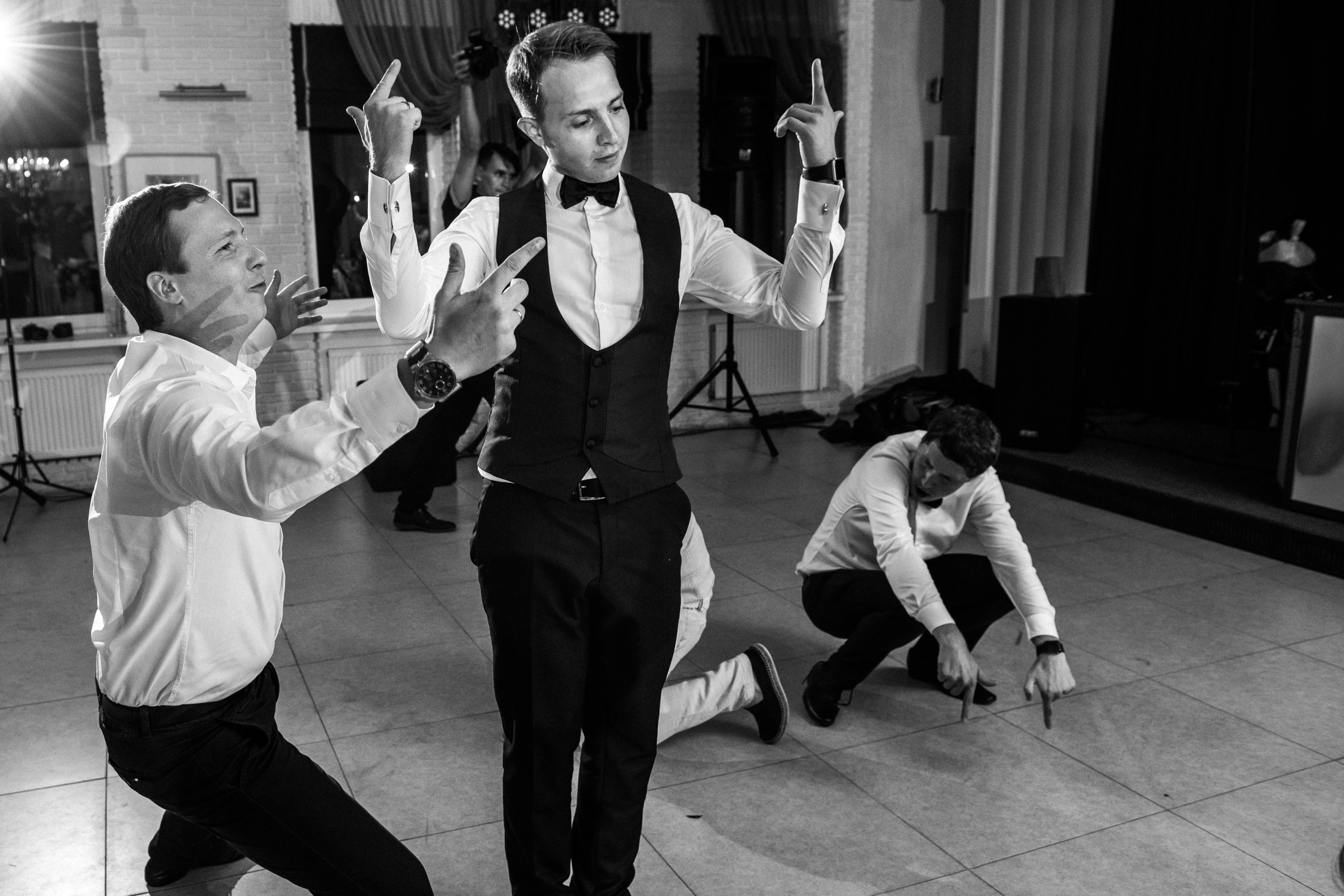 Летний парфюм. Dmitry Unik — ваш стильный фотограф