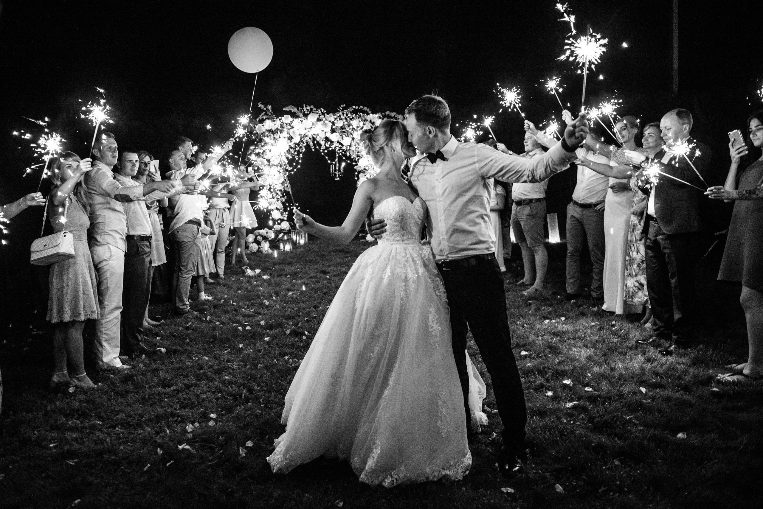 Летний парфюм. Dmitry Unik — ваш стильный фотограф