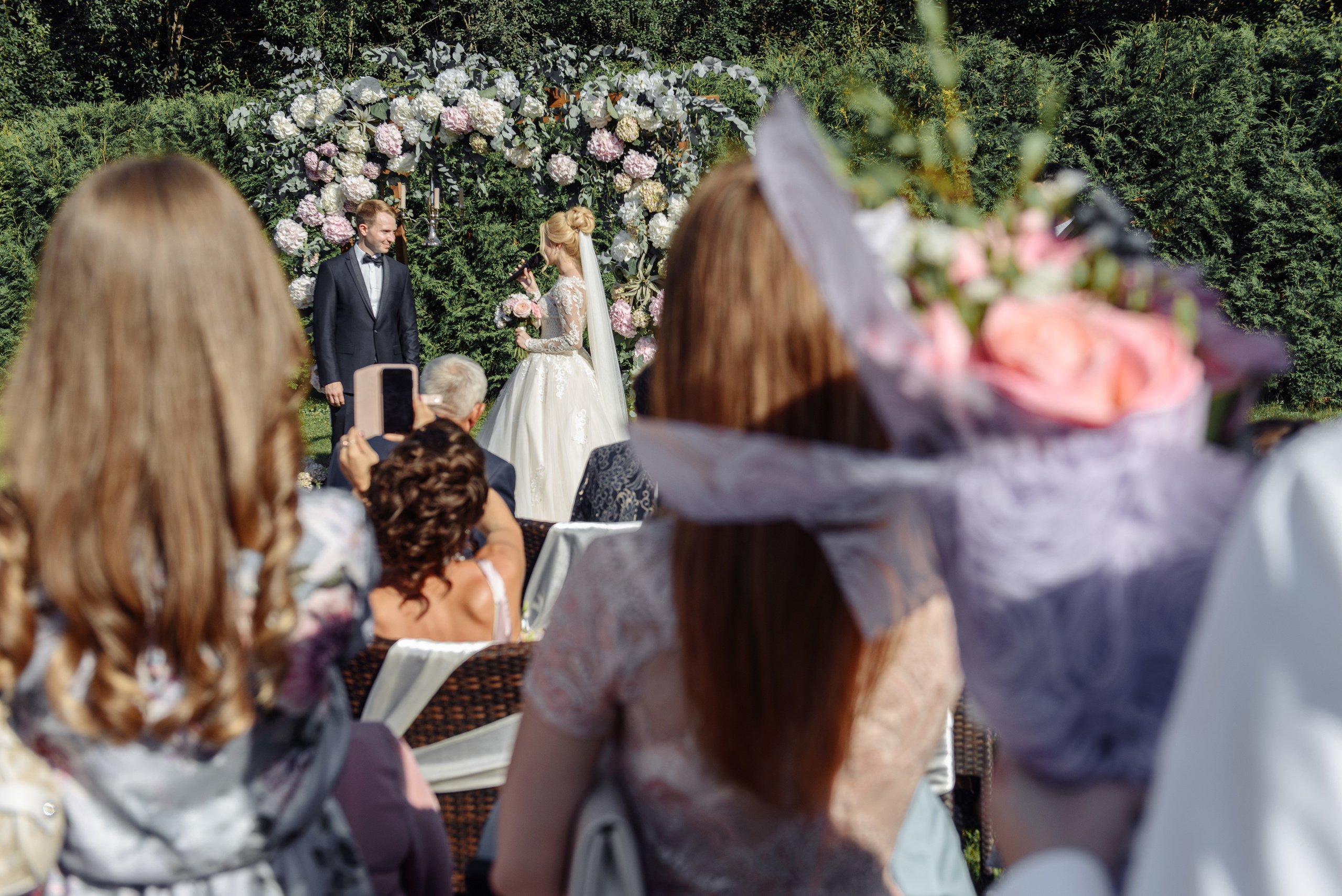 Летний парфюм. Dmitry Unik — ваш стильный фотограф